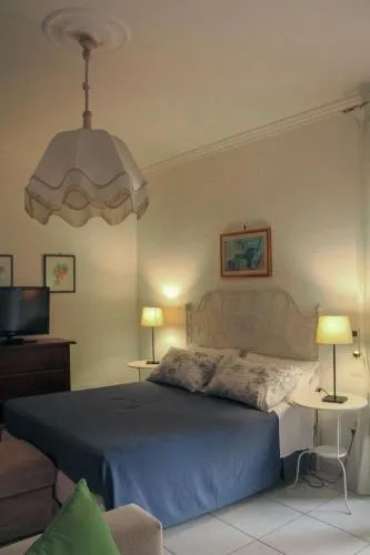 B&B Massico Apartments