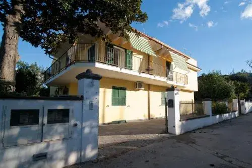 B&B Massico Apartments B&B Massico Apartments