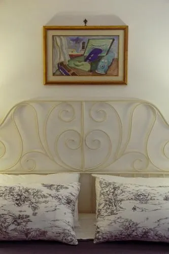B&B Massico Apartments