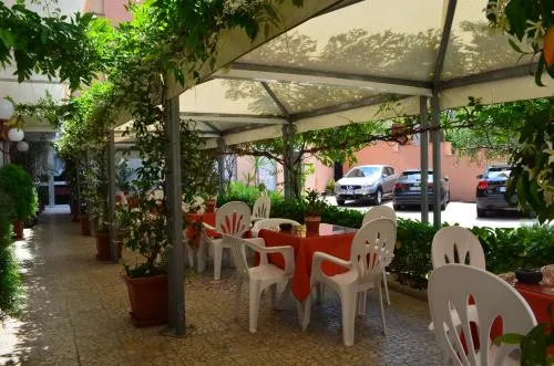 Hotel I Due Gabbiani CITR 9006