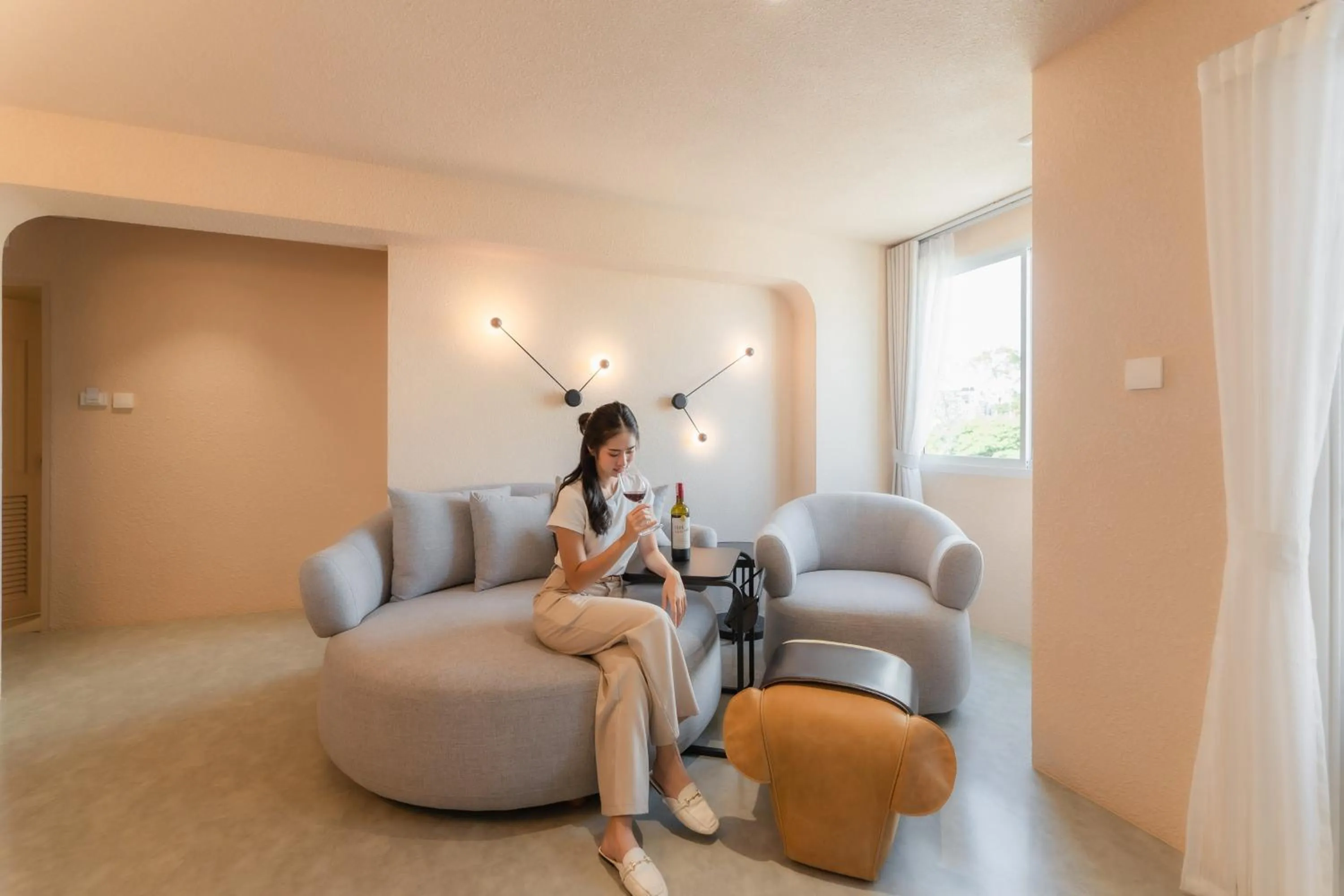 TV and multimedia in Mai Hotel Chiang Mai ใหม่โฮเทล เชียงใหม่