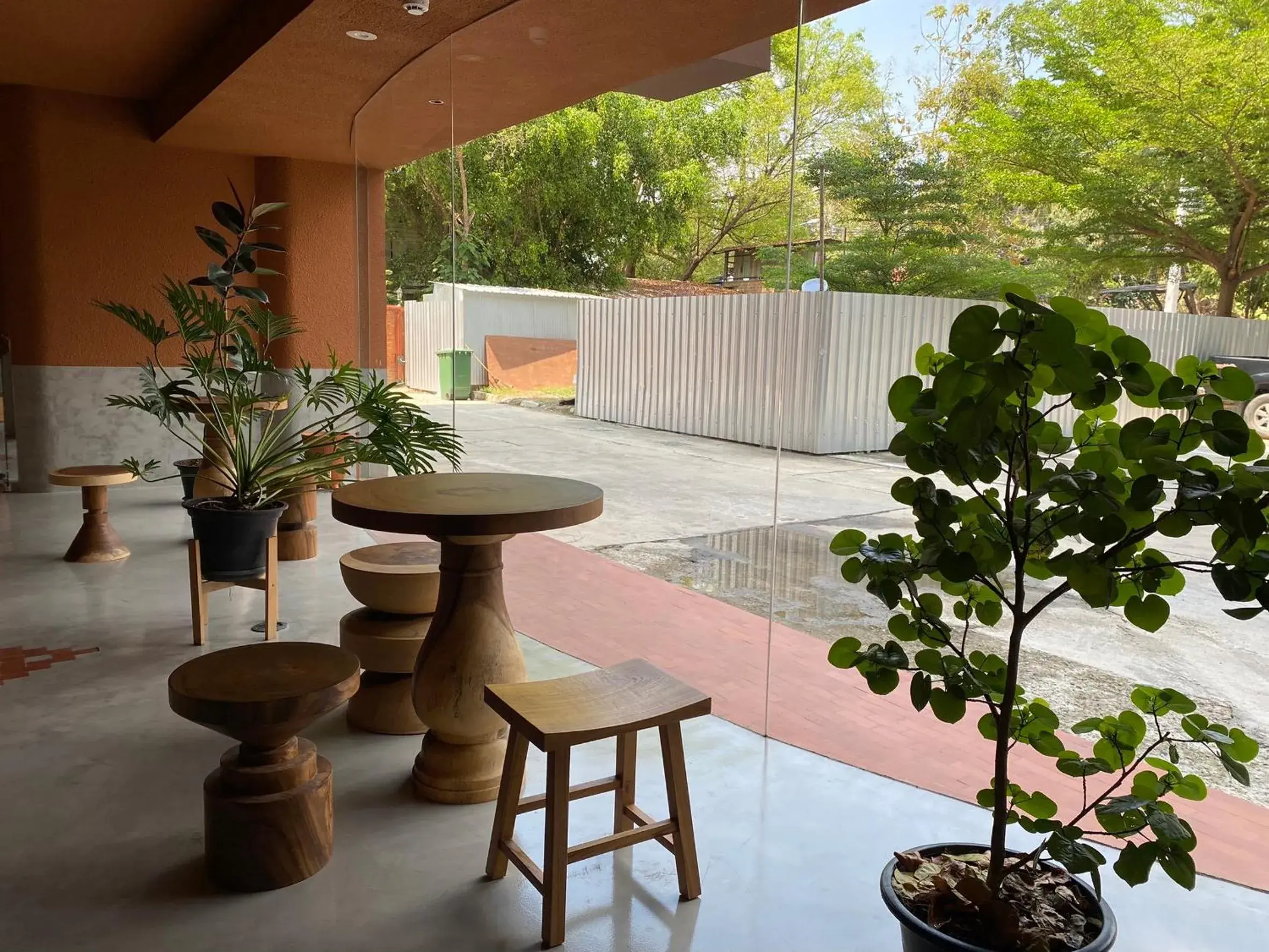 View (from property/room) in Mai Hotel Chiang Mai ใหม่โฮเทล เชียงใหม่ View (from property/room) in Mai Hotel Chiang Mai ใหม่โฮเทล เชียงใหม่