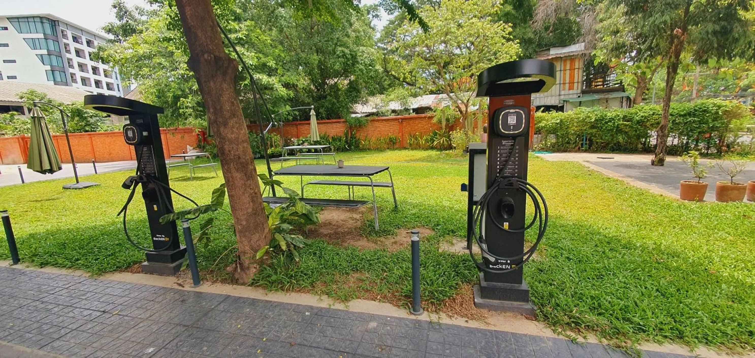 Business facilities in Mai Hotel Chiang Mai ใหม่โฮเทล เชียงใหม่