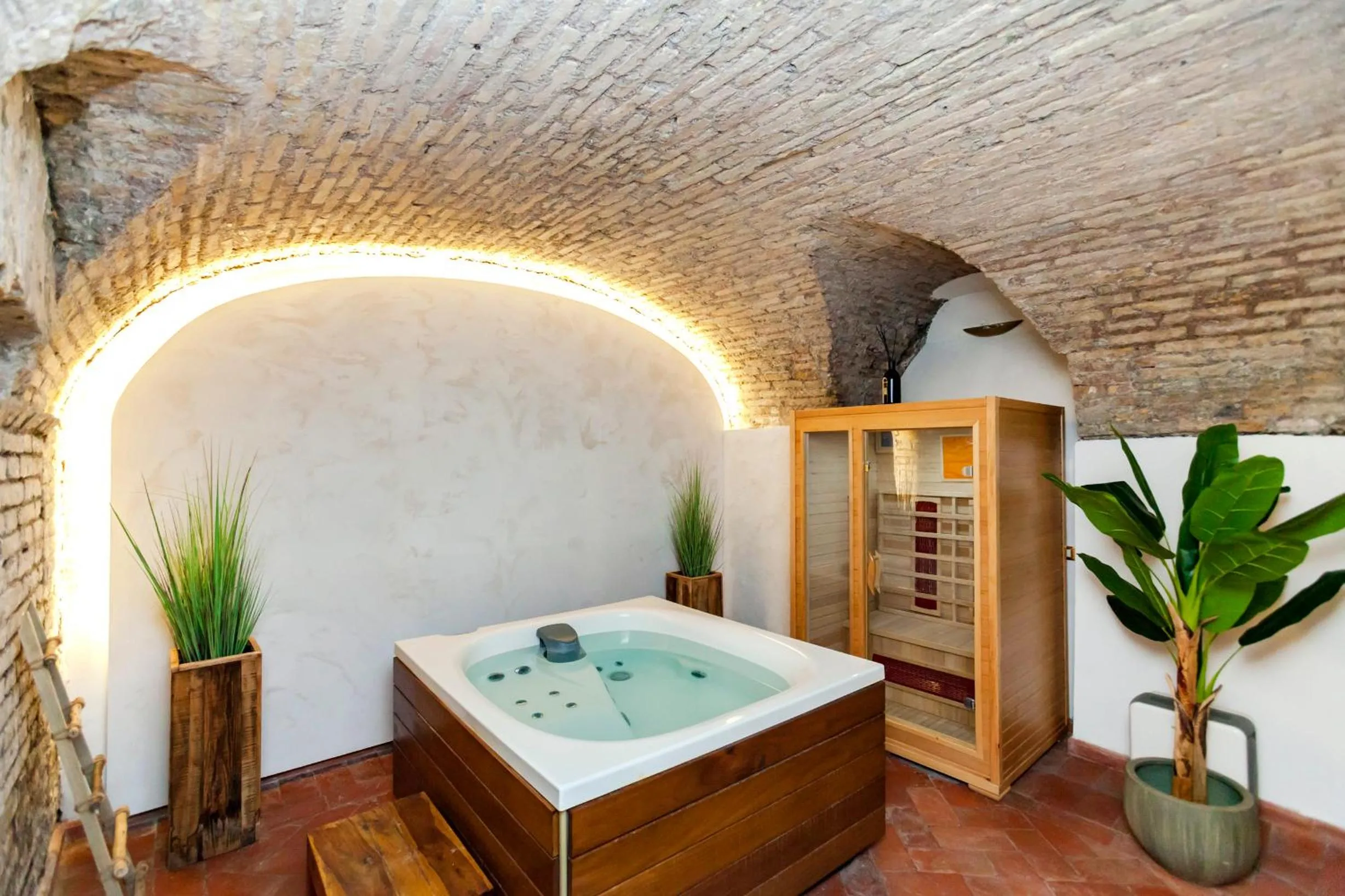 Rifugio degli Artisti B&B