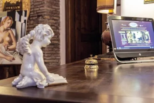 Rifugio degli Artisti B&B