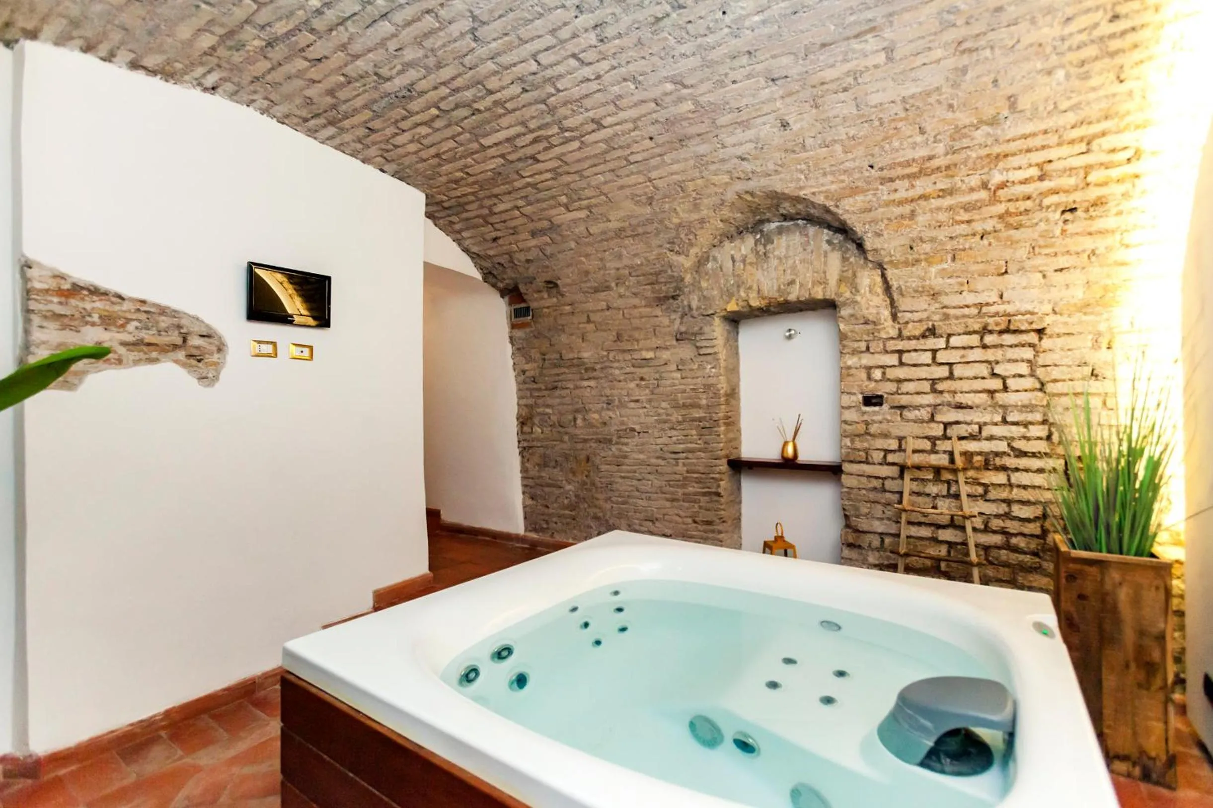 Rifugio degli Artisti B&B