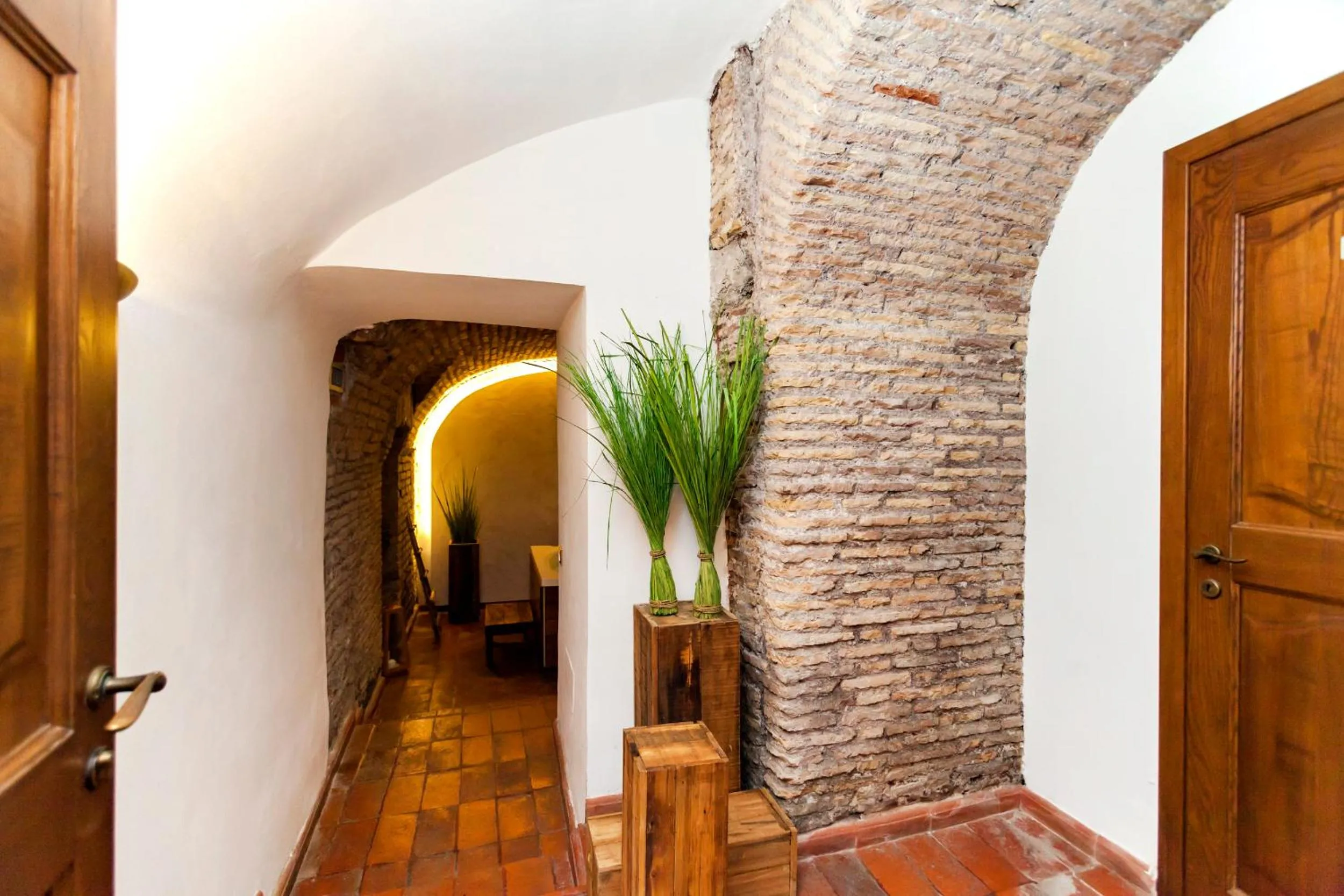 Rifugio degli Artisti B&B