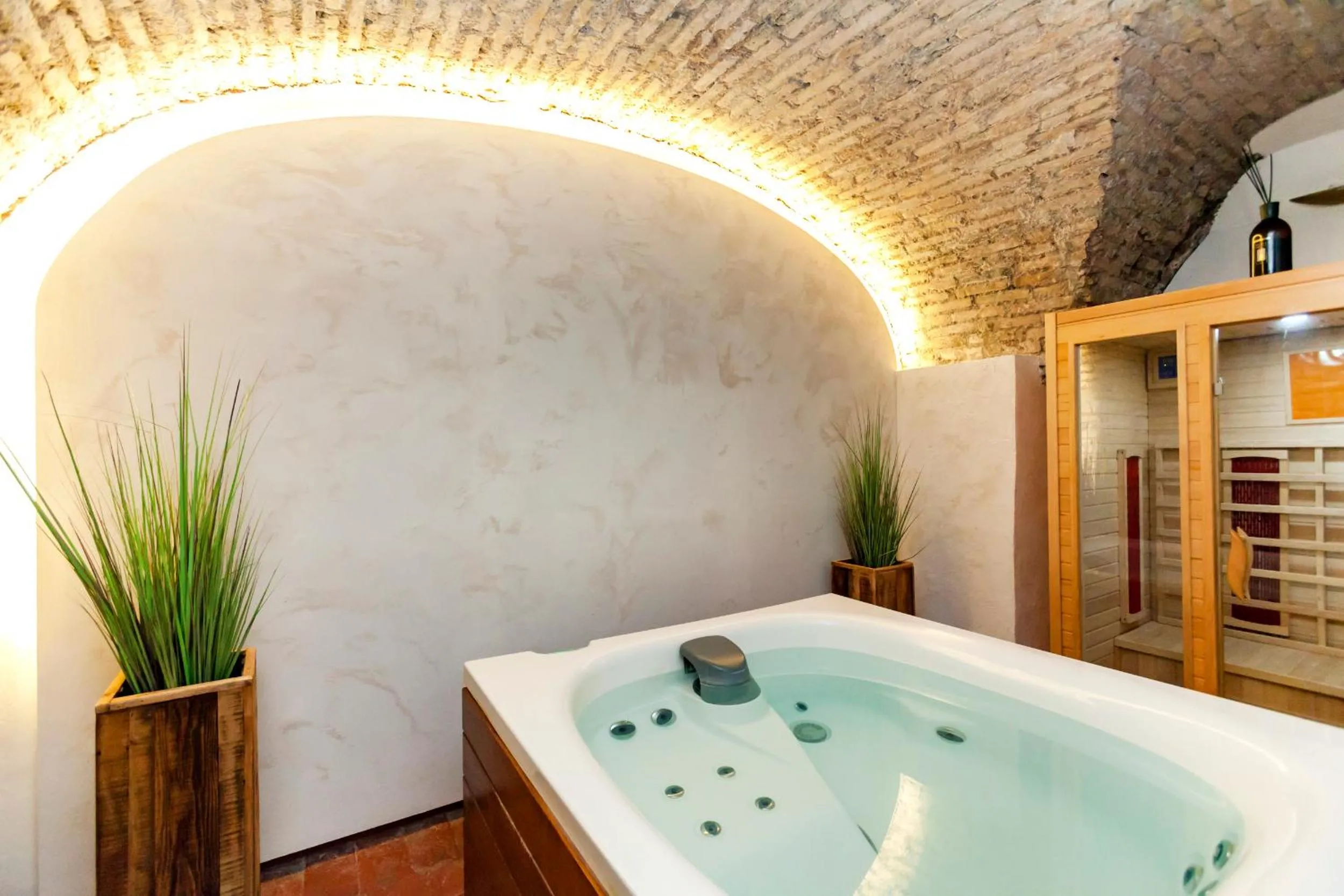 Rifugio degli Artisti B&B