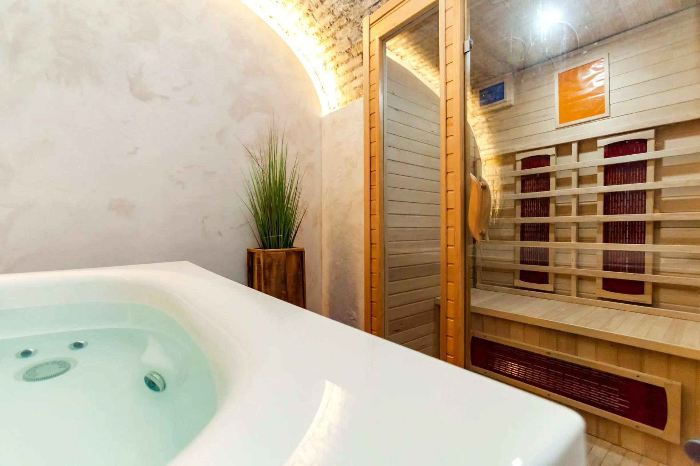 Rifugio degli Artisti B&B