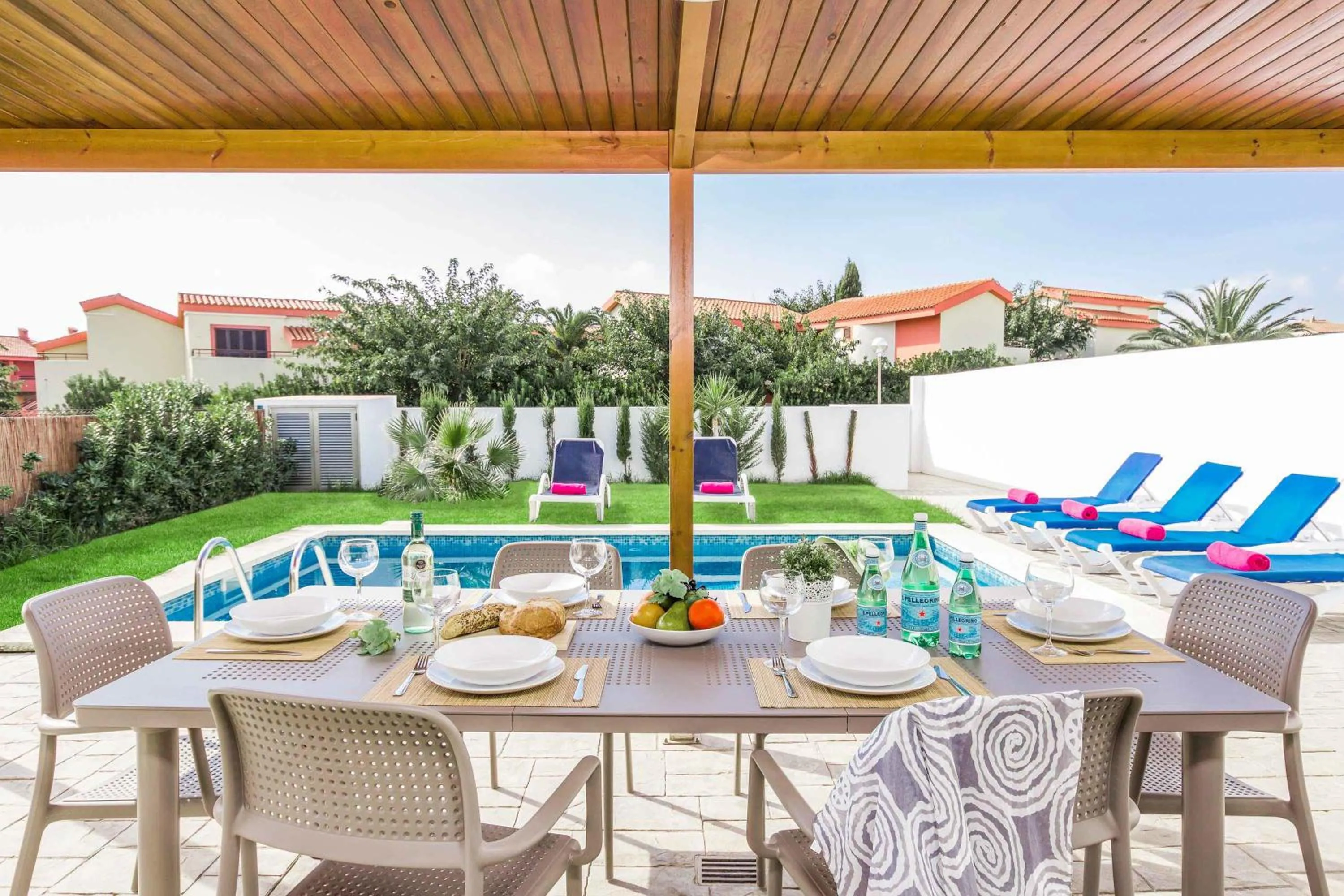 Villa Marinda