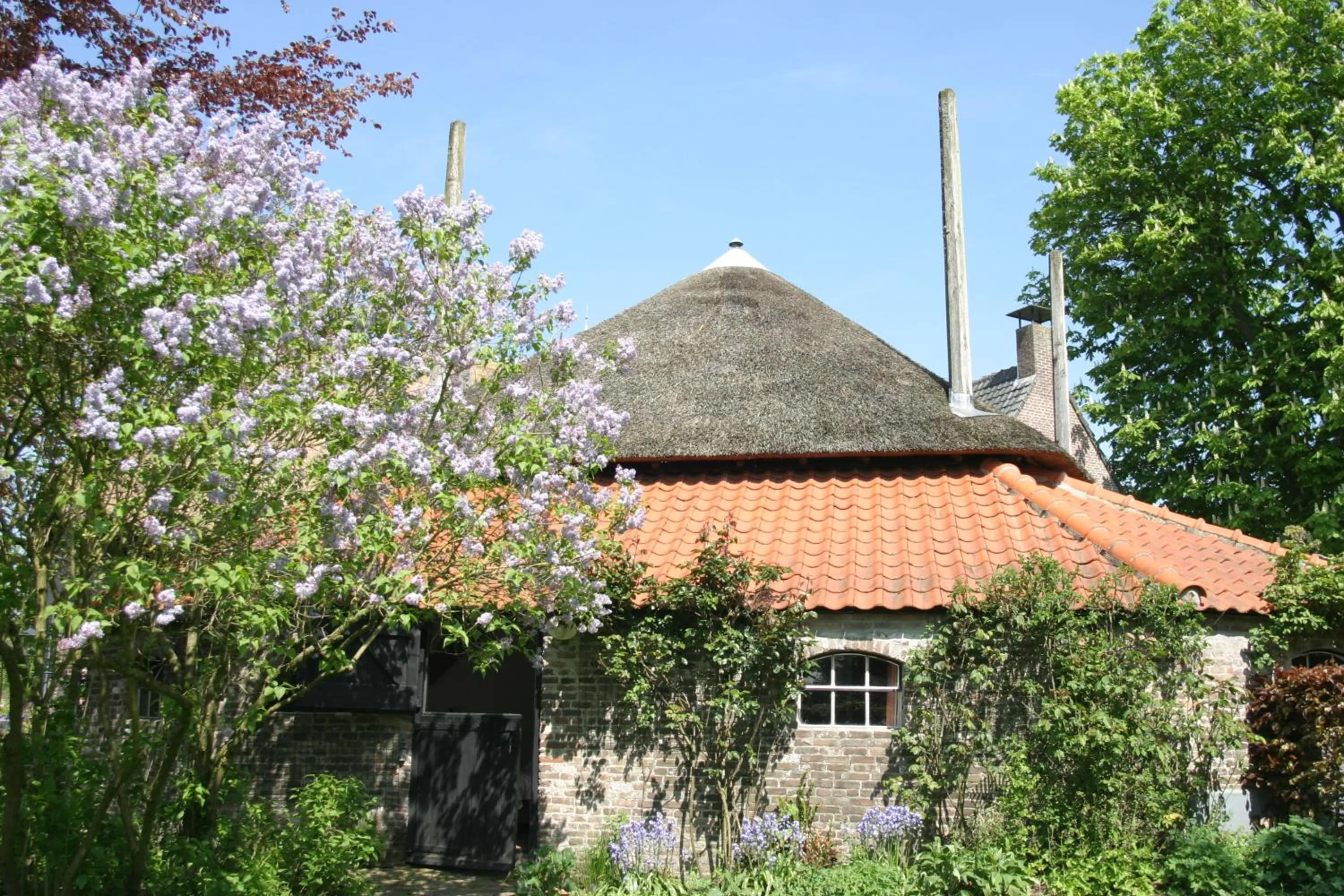 B&B De Leeghpoel