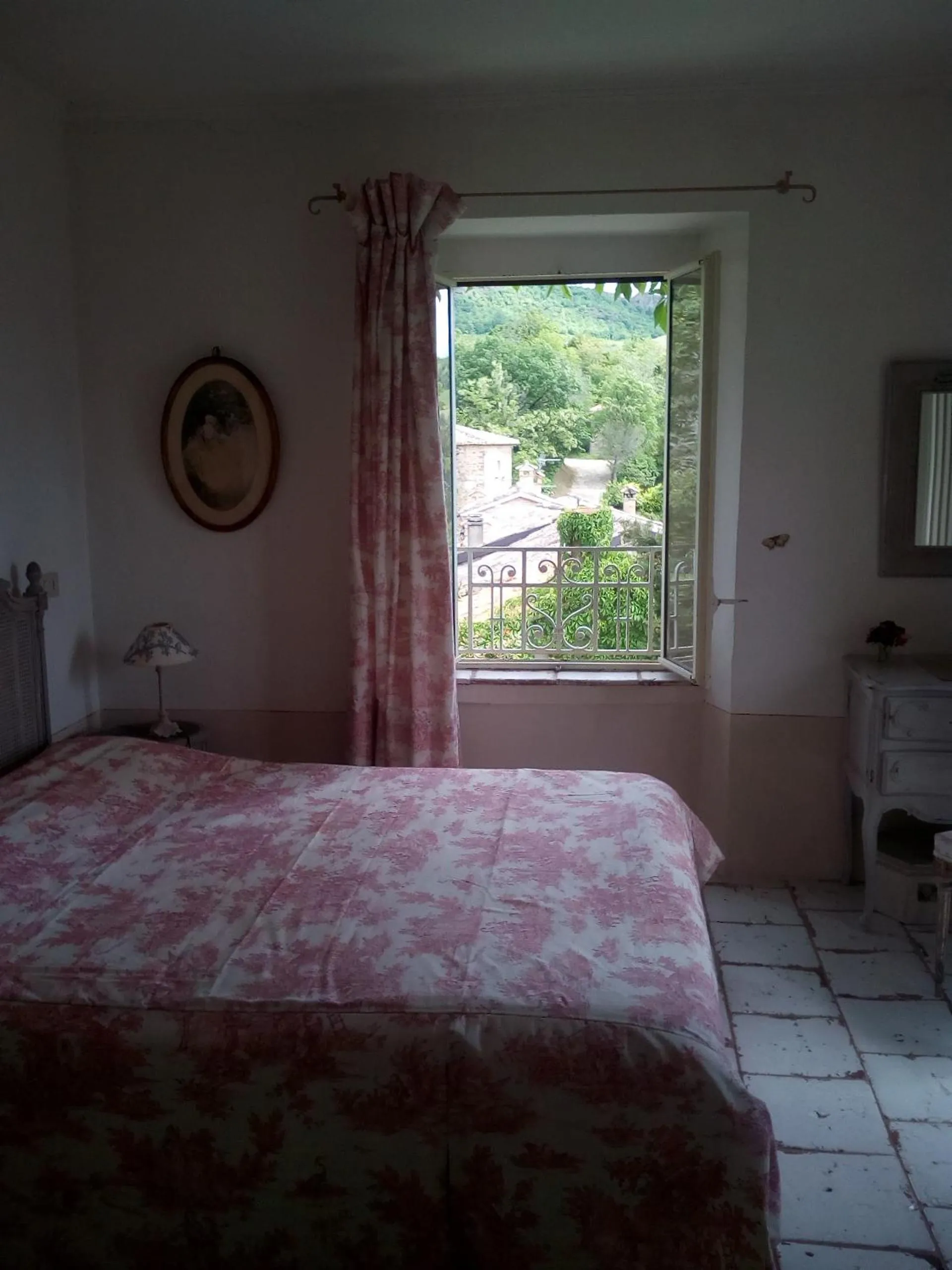 B&B La Locanda Di Cavoleto