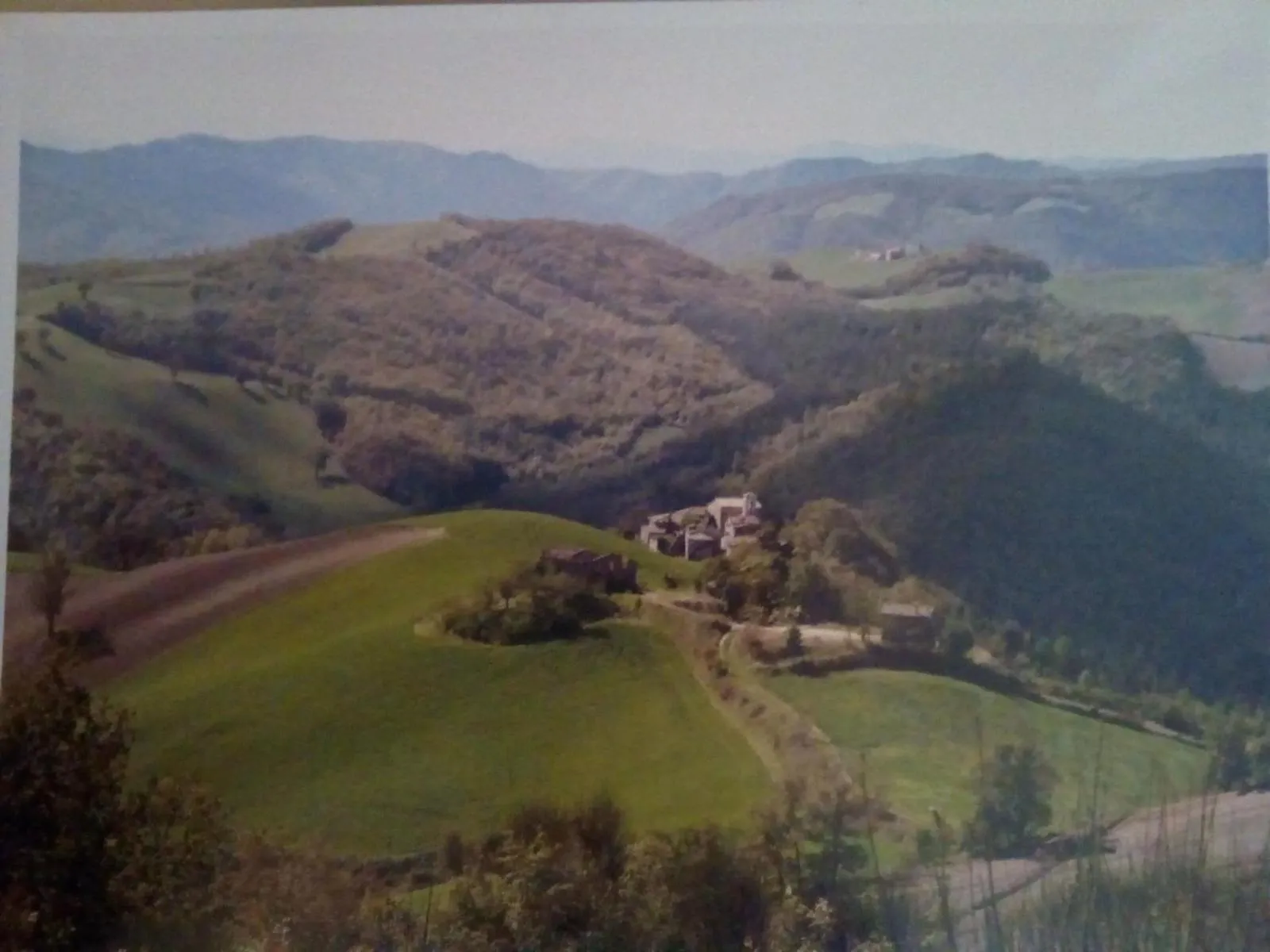 B&B La Locanda Di Cavoleto