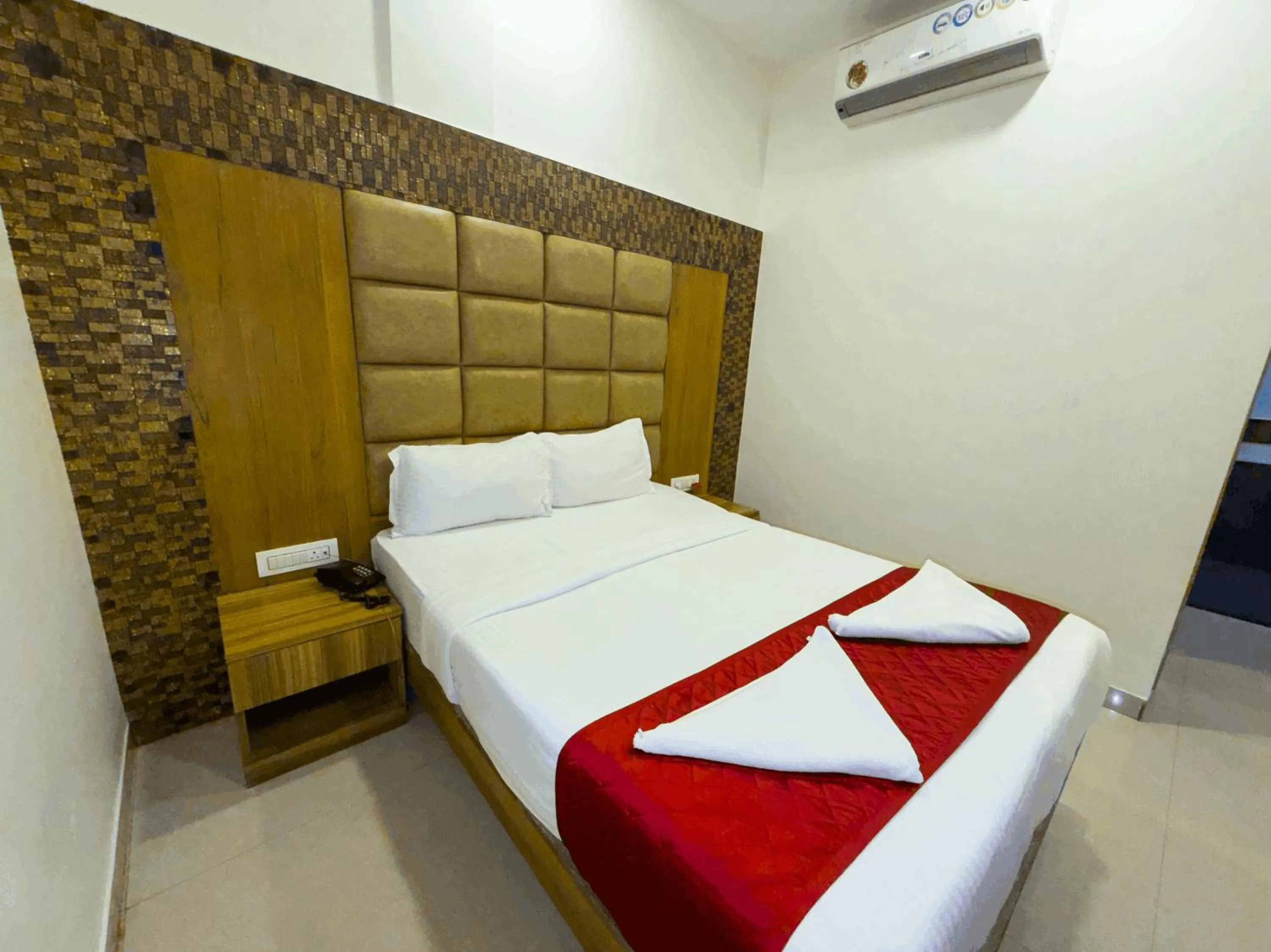 Hotel Hometown Near US Embassy BKC