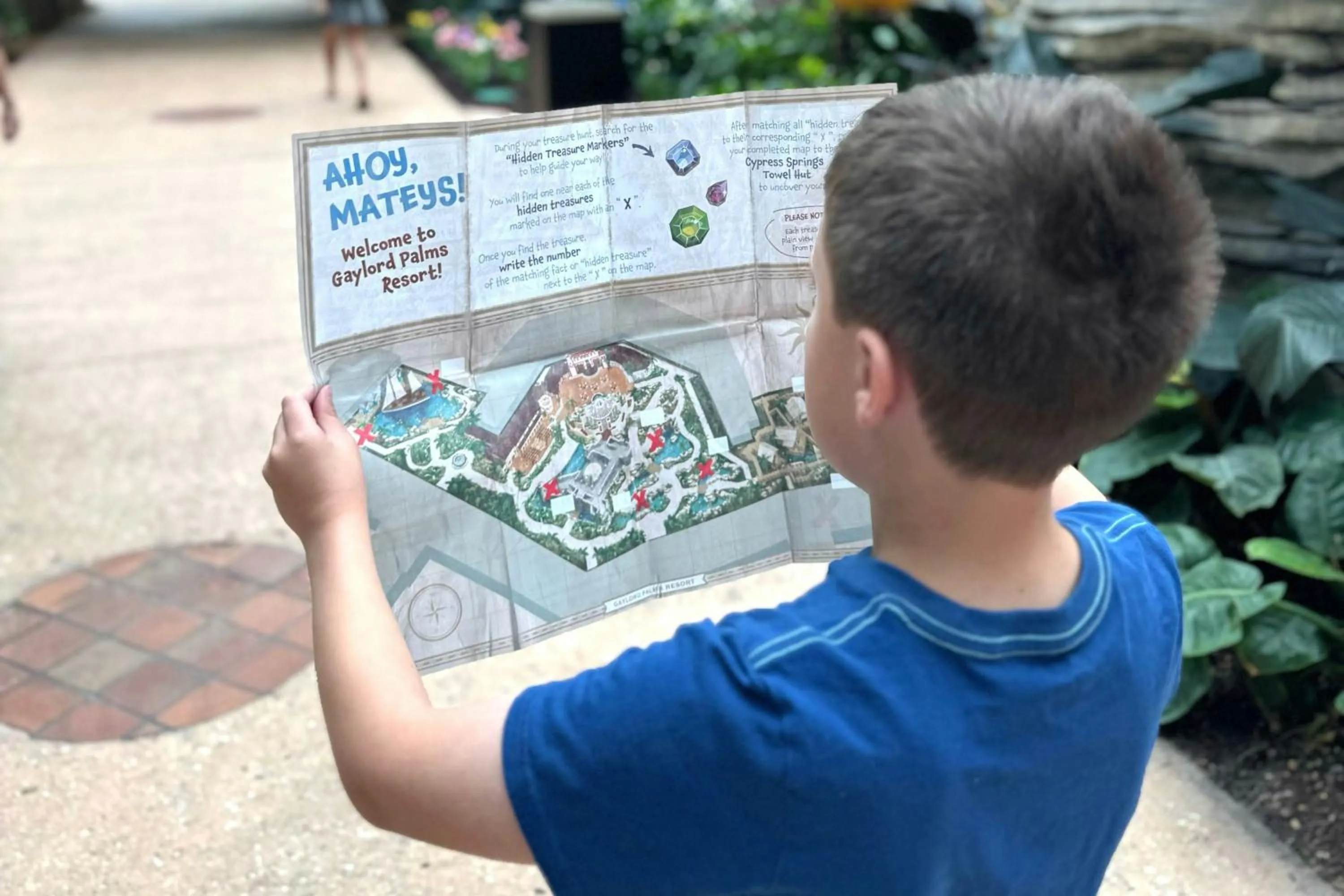 Other in Gaylord Palms Resort & Convention Center