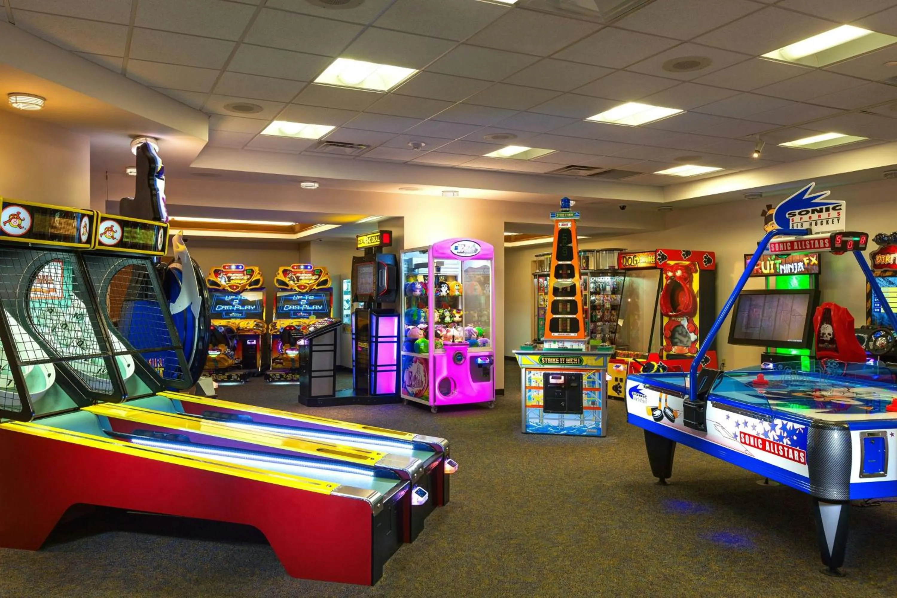 Other in Gaylord Palms Resort & Convention Center