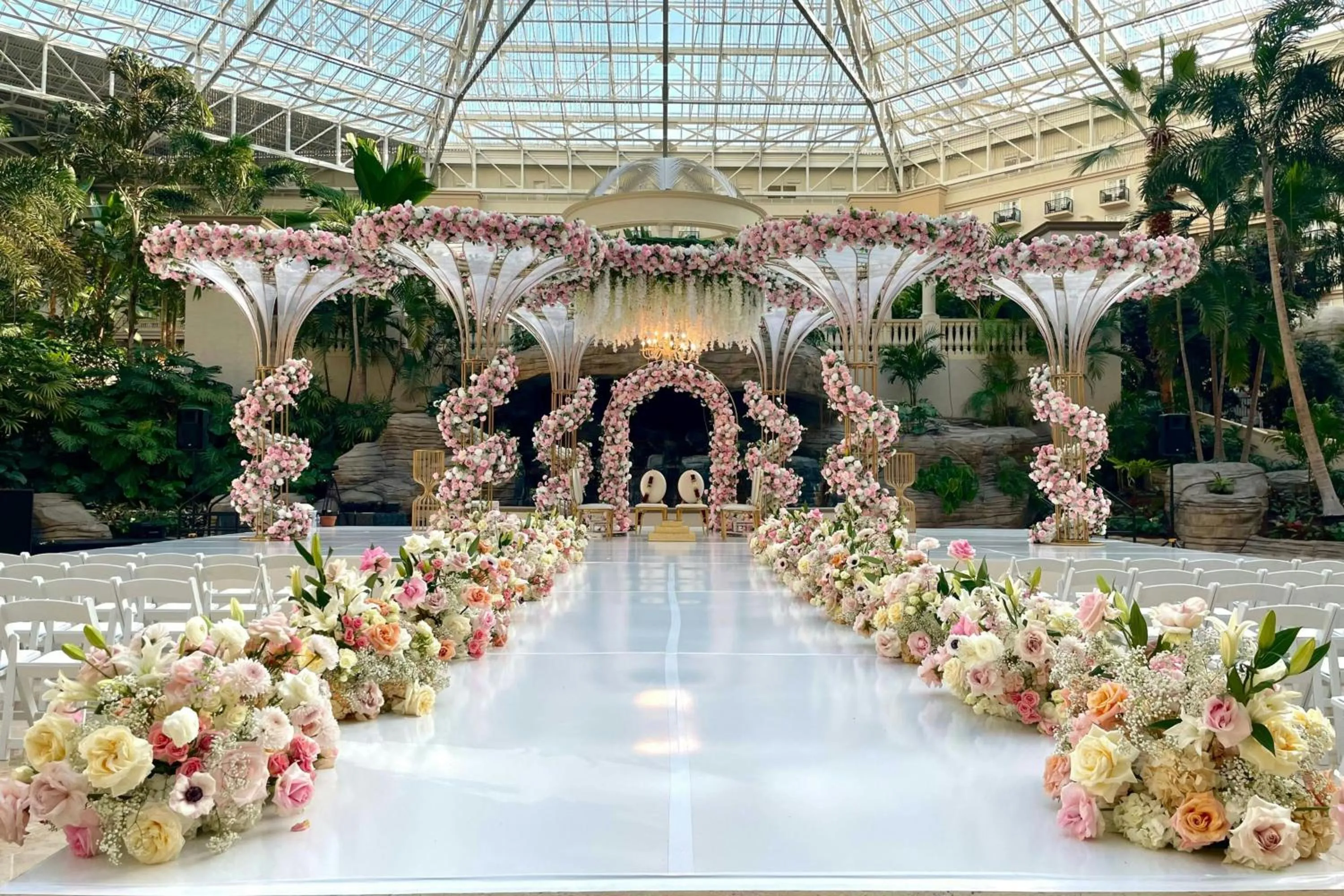 Banquet/Function facilities in Gaylord Palms Resort & Convention Center