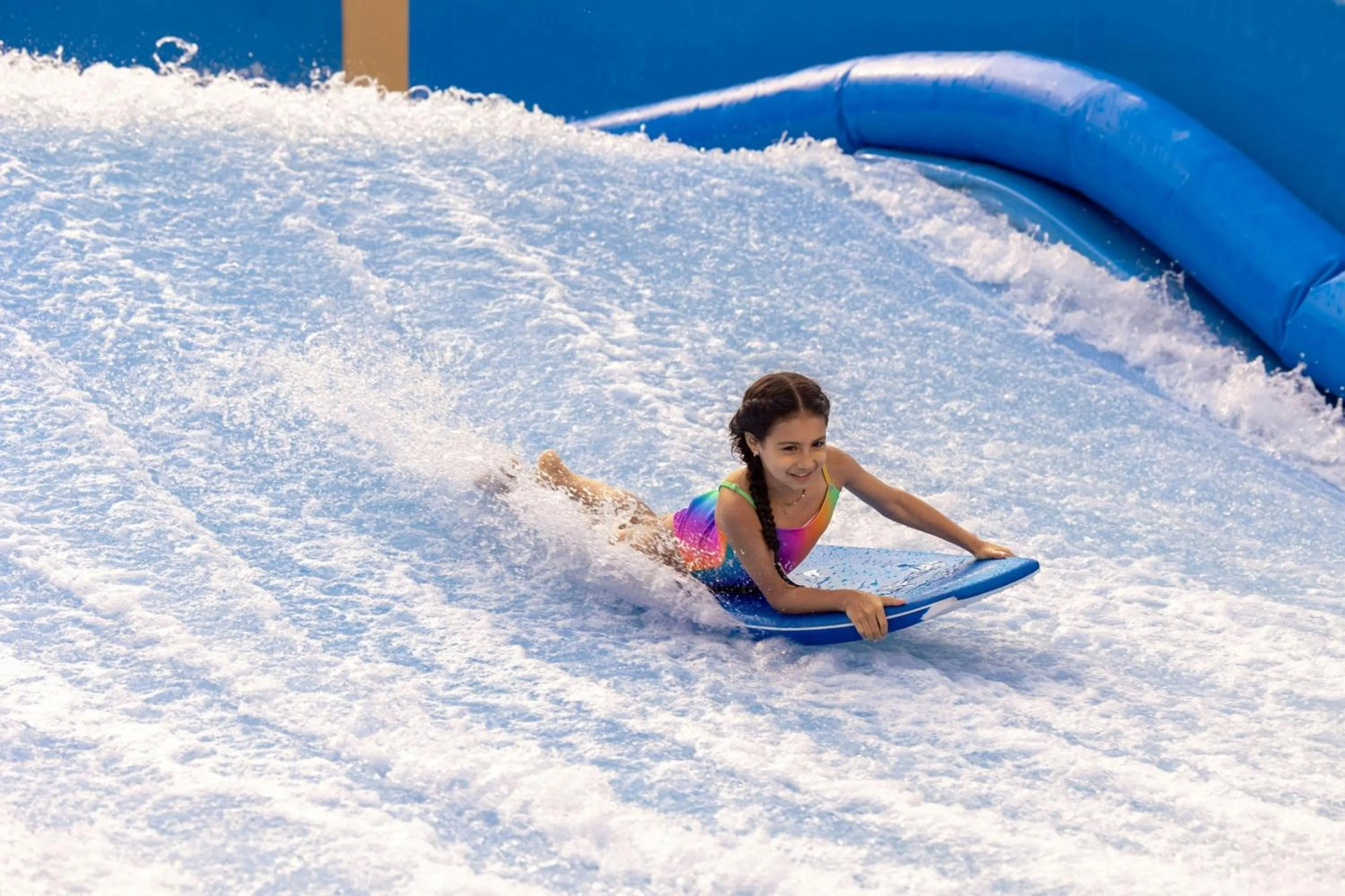 Fitness centre/facilities in Gaylord Palms Resort & Convention Center