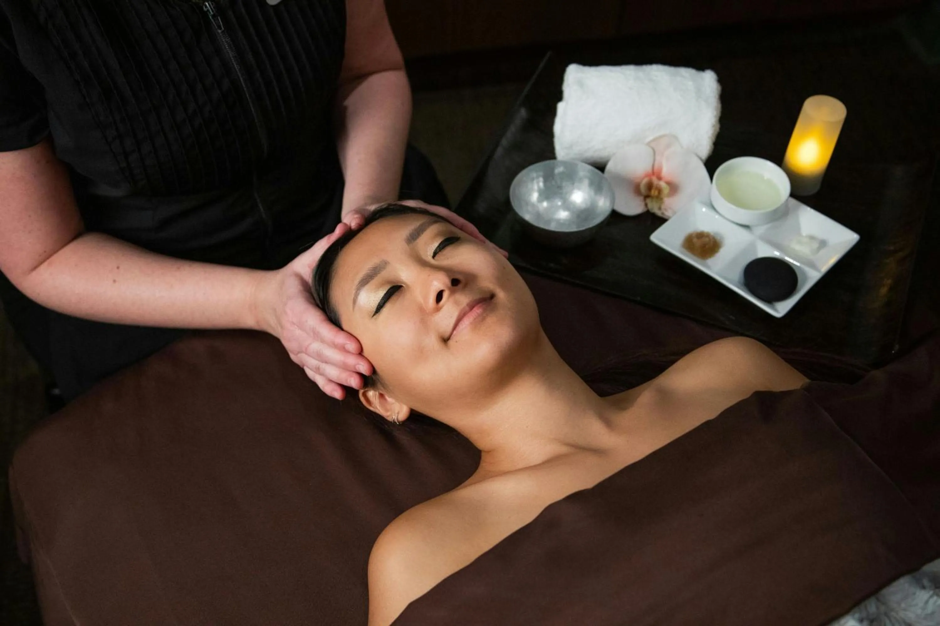 Spa and wellness centre/facilities in Gaylord Palms Resort & Convention Center