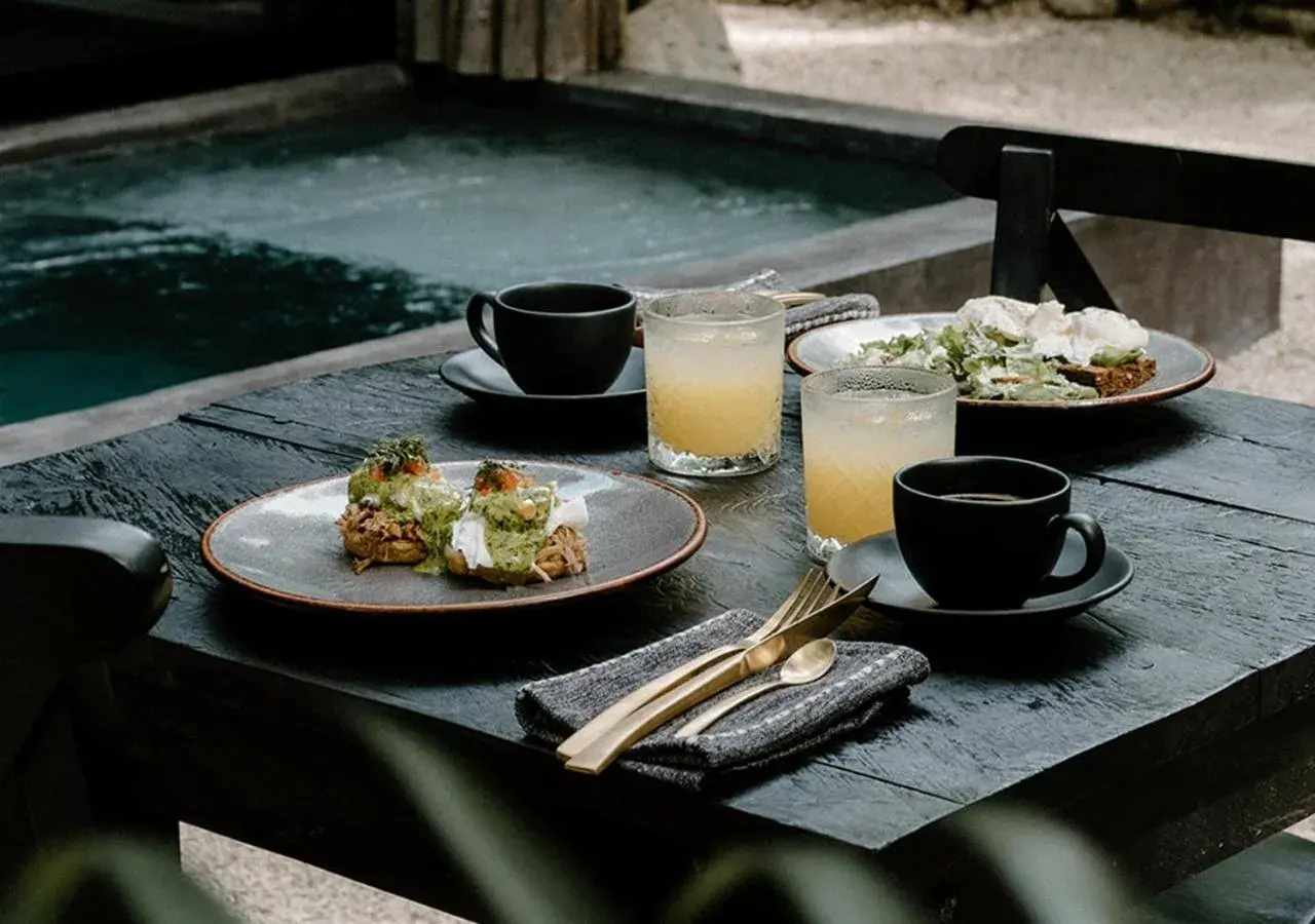 Food in Hotel Bardo - Adults Only Food in Hotel Bardo - Adults Only