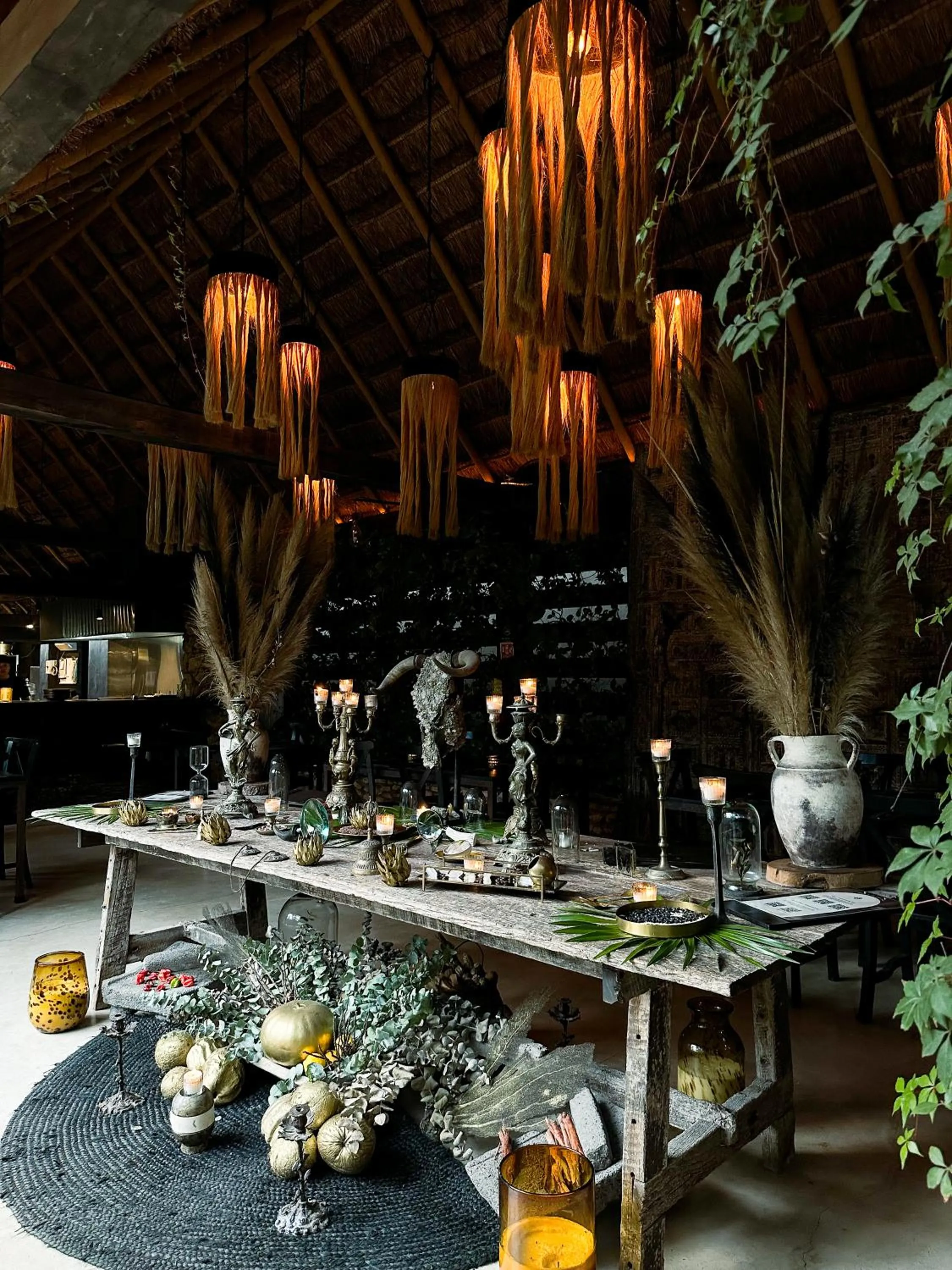 Restaurant/places to eat in Hotel Bardo - Adults Only