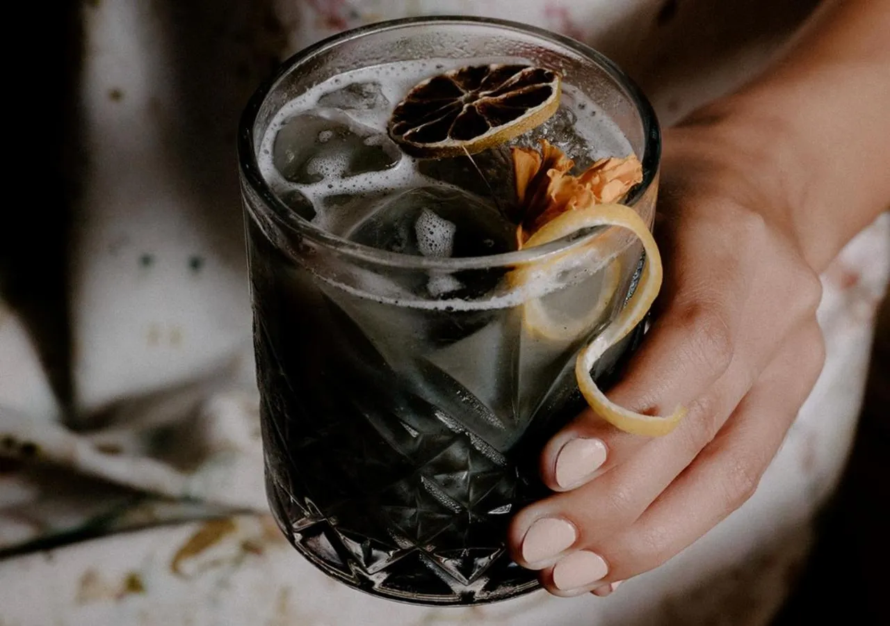 Lounge or bar in Hotel Bardo - Adults Only