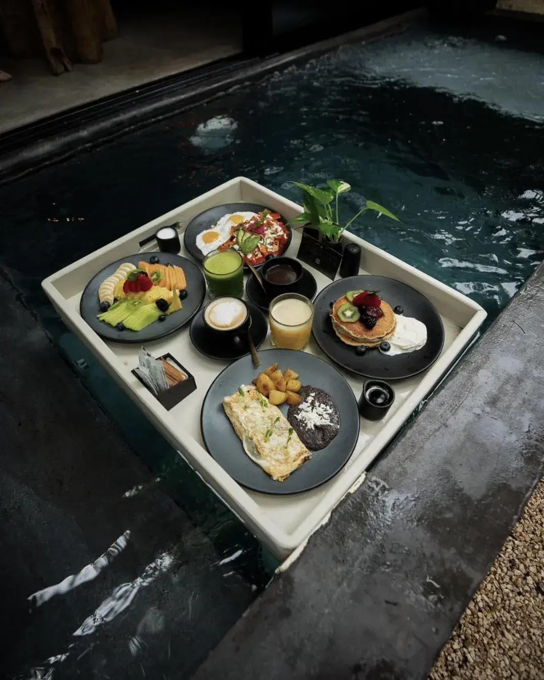 Food and drinks in Hotel Bardo - Adults Only Food and drinks in Hotel Bardo - Adults Only