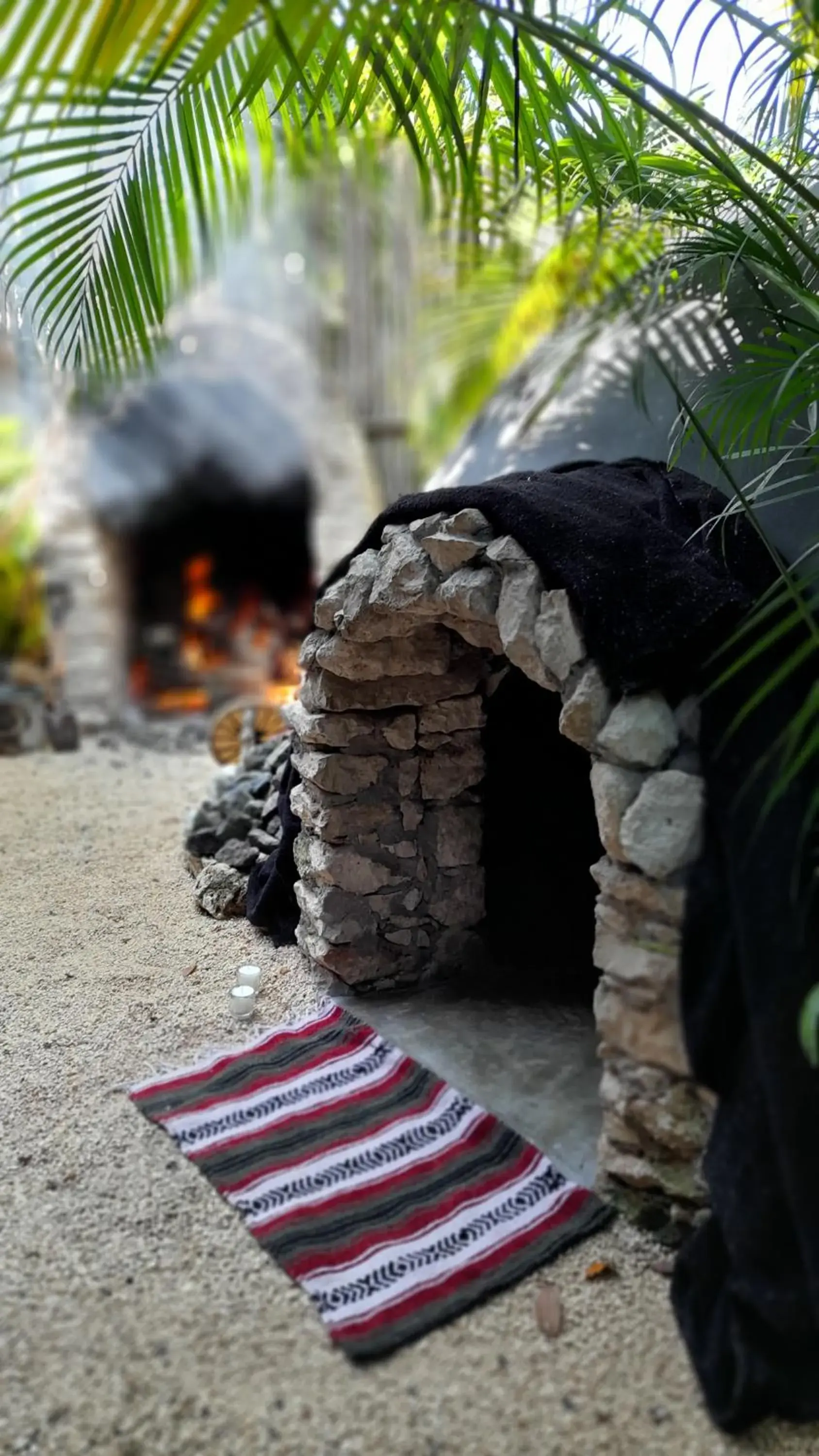 Spa and wellness centre/facilities in Hotel Bardo - Adults Only Spa and wellness centre/facilities in Hotel Bardo - Adults Only