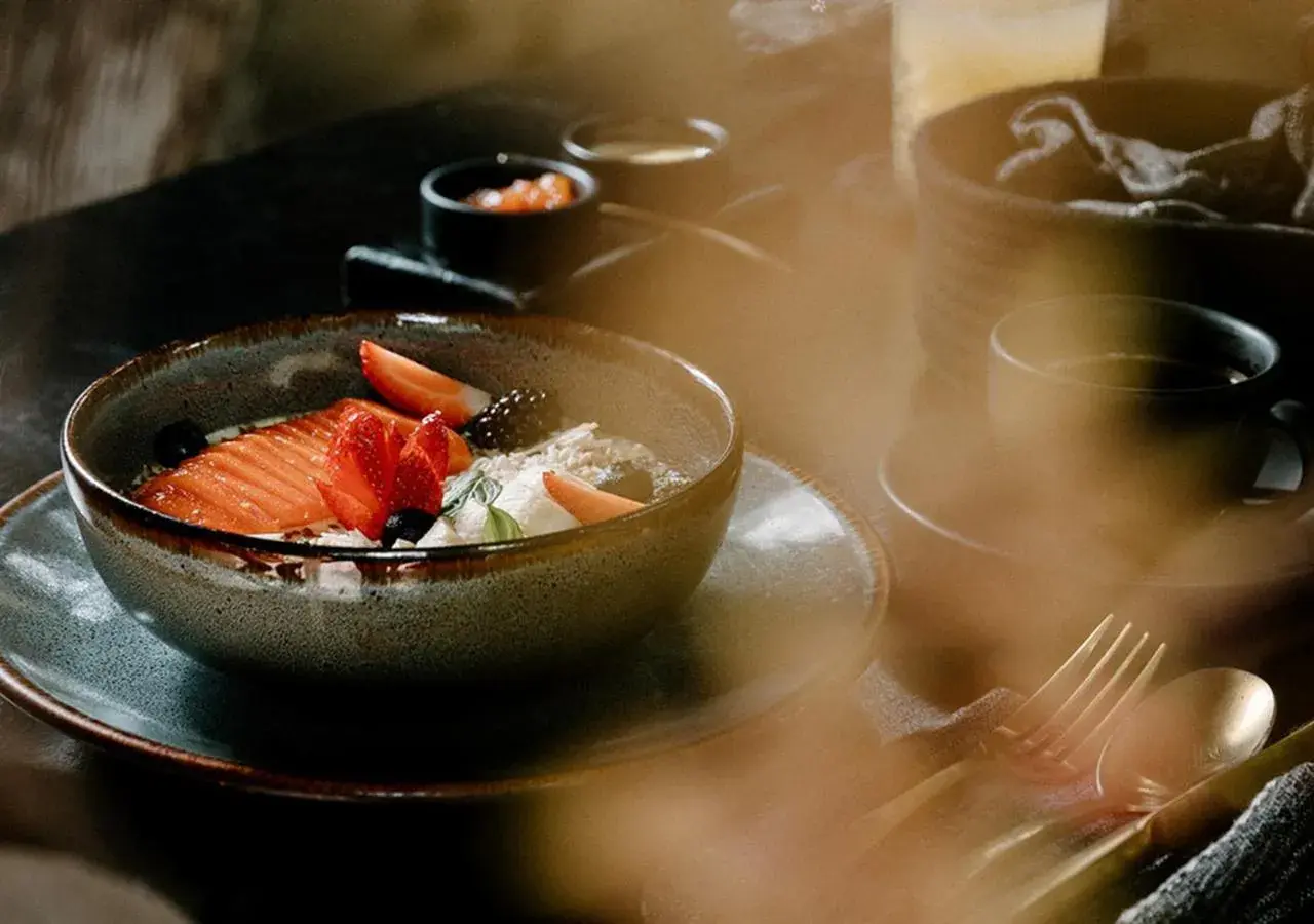 Breakfast in Hotel Bardo - Adults Only Breakfast in Hotel Bardo - Adults Only