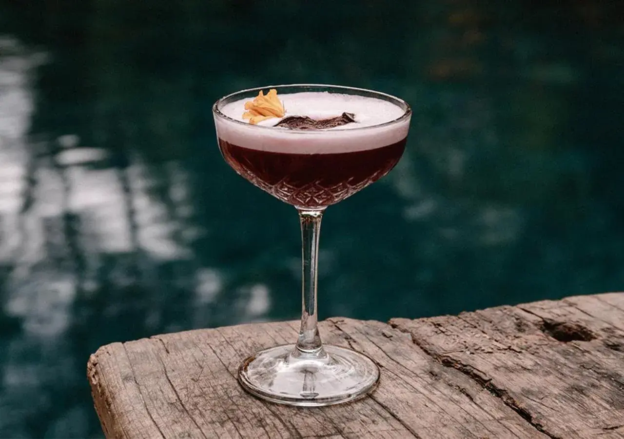 Lounge or bar in Hotel Bardo - Adults Only Lounge or bar in Hotel Bardo - Adults Only