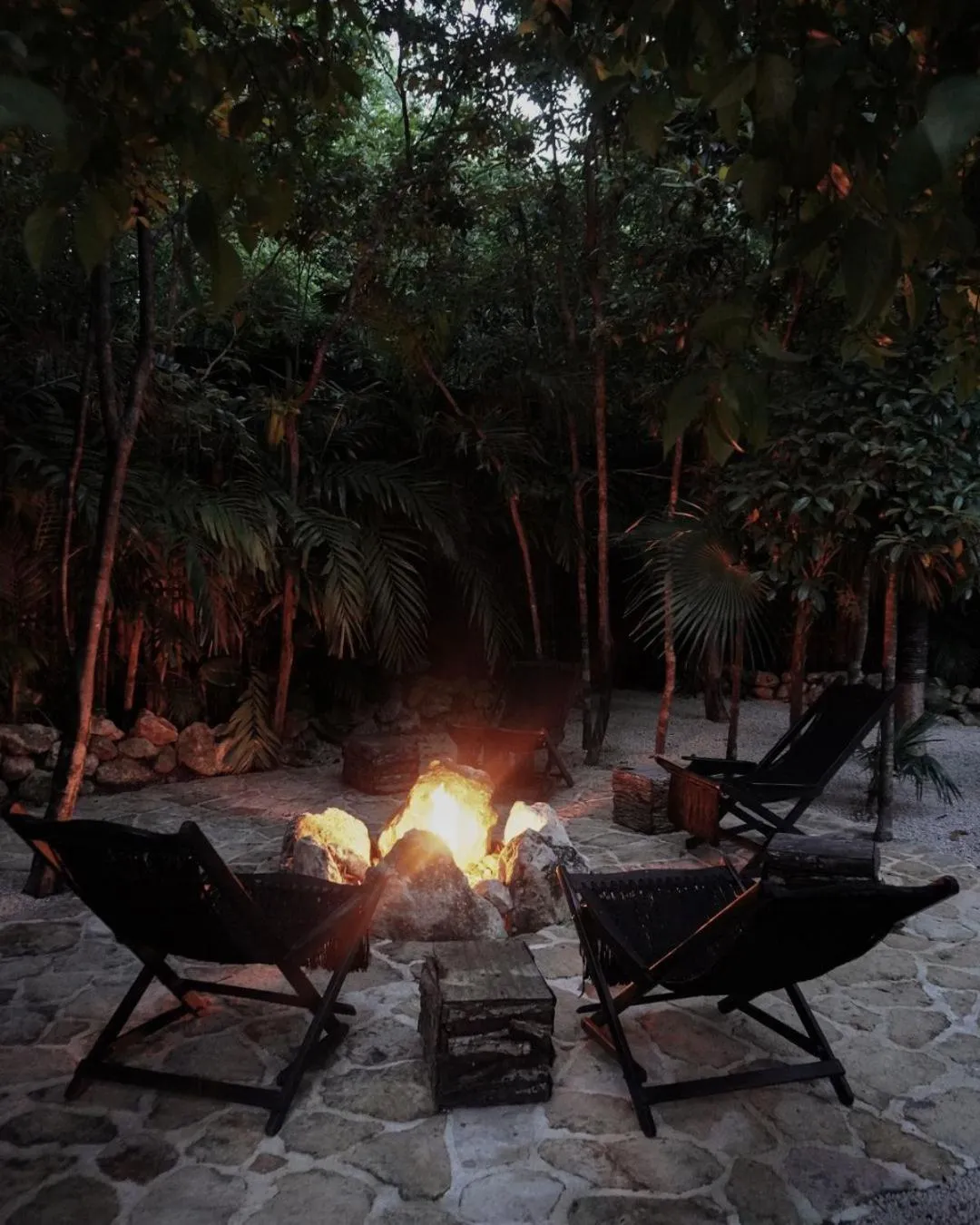 Night in Hotel Bardo - Adults Only