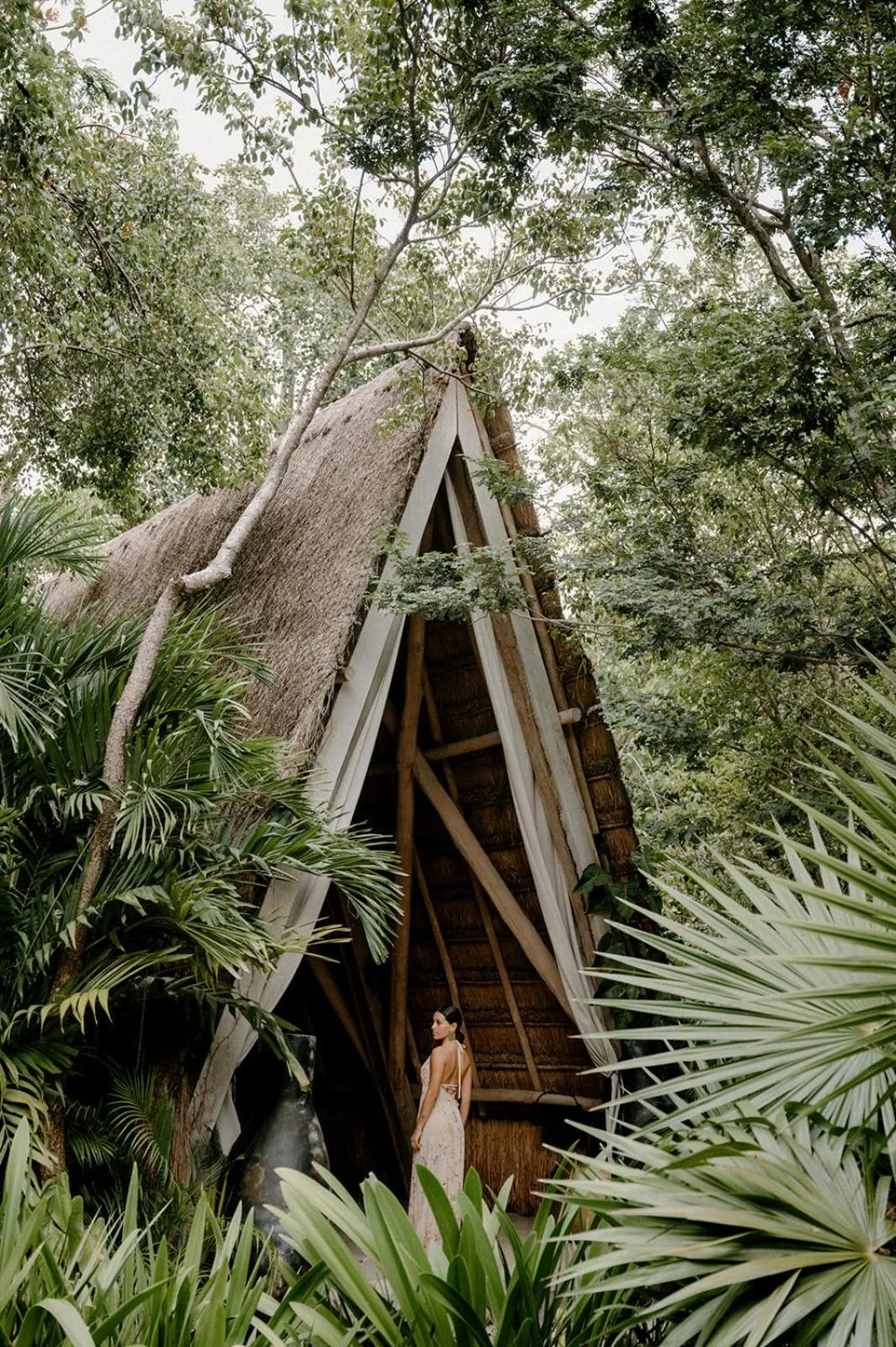 Natural landscape in Hotel Bardo - Adults Only