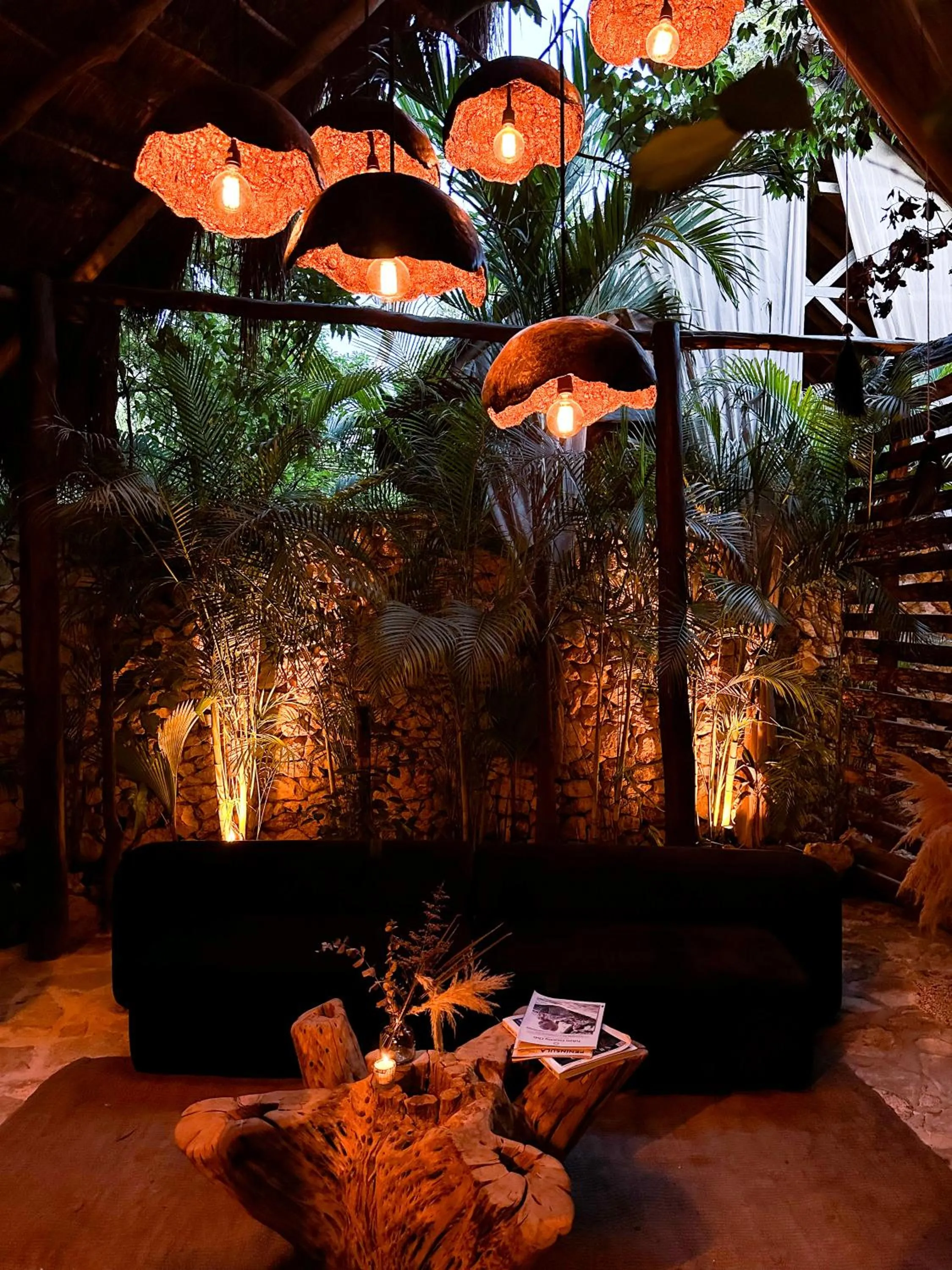 Lobby or reception in Hotel Bardo - Adults Only