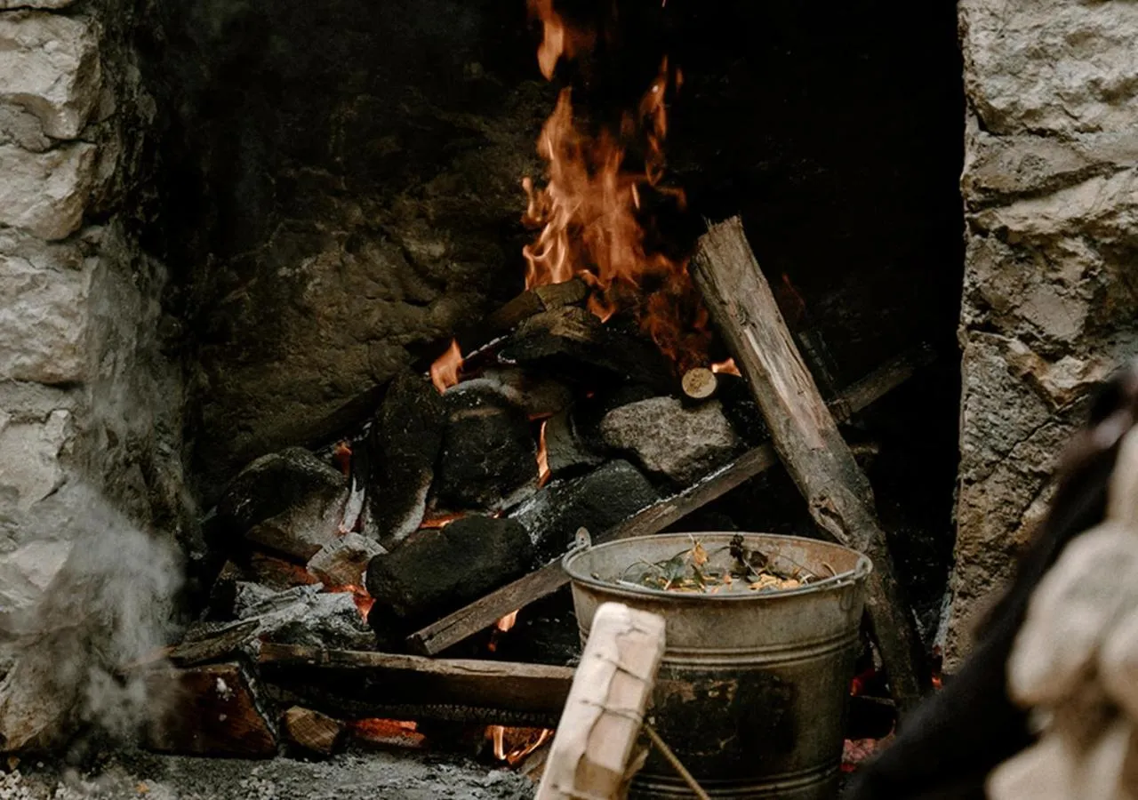 Spa and wellness centre/facilities in Hotel Bardo - Adults Only