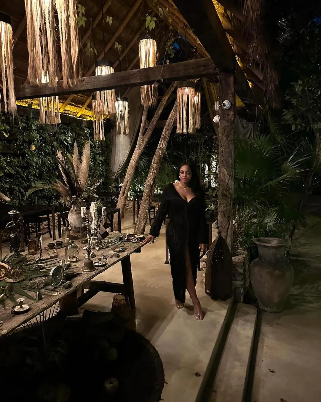 Restaurant/places to eat in Hotel Bardo - Adults Only