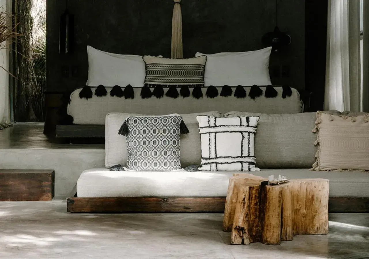 Bedroom, Bed in Hotel Bardo - Adults Only Bedroom, Bed in Hotel Bardo - Adults Only