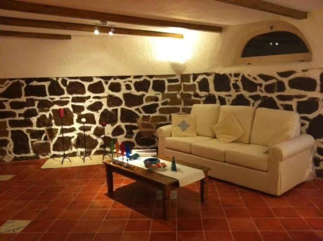 Living room in Vign'Alva