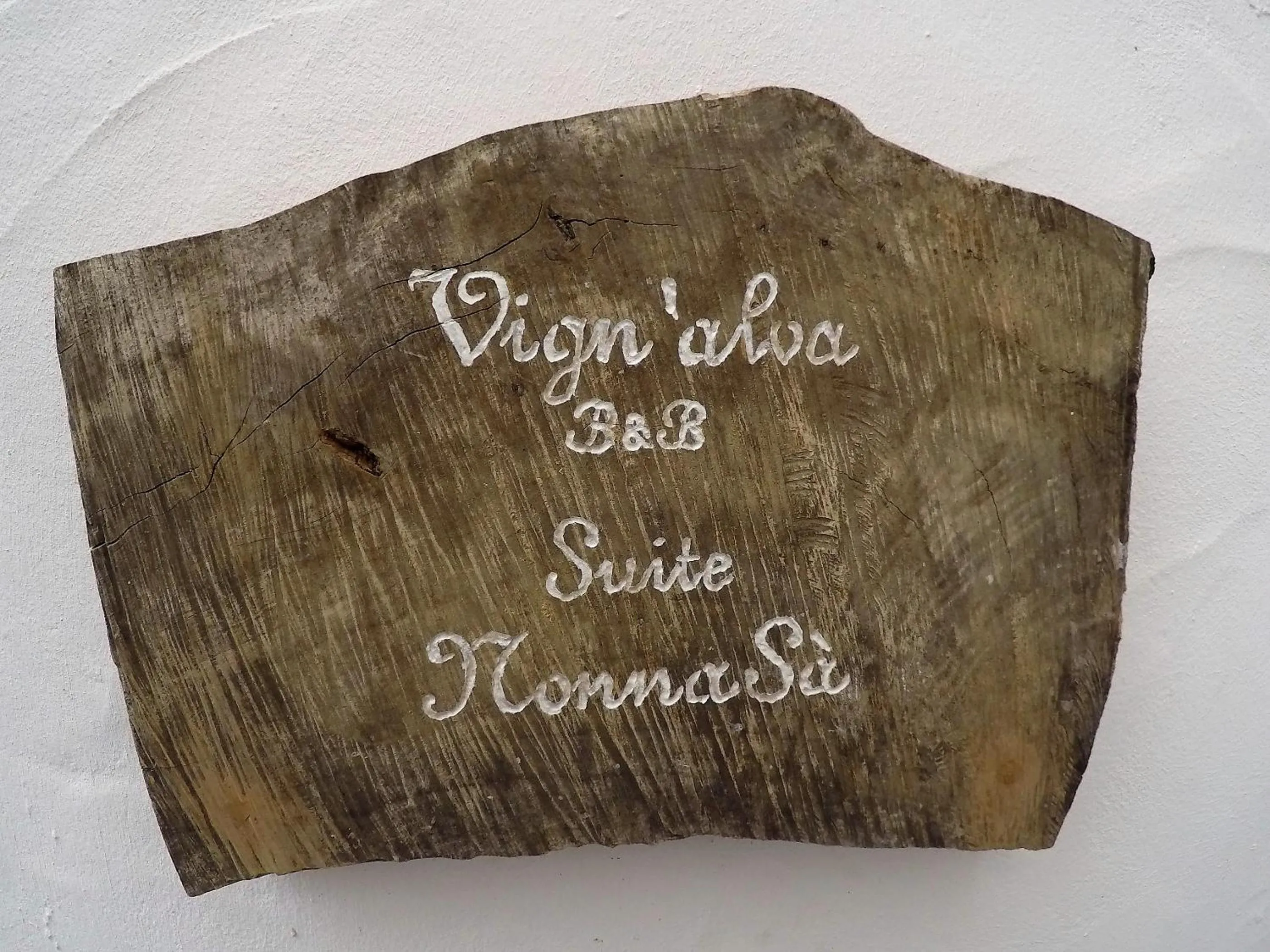 Property logo or sign in Vign'Alva