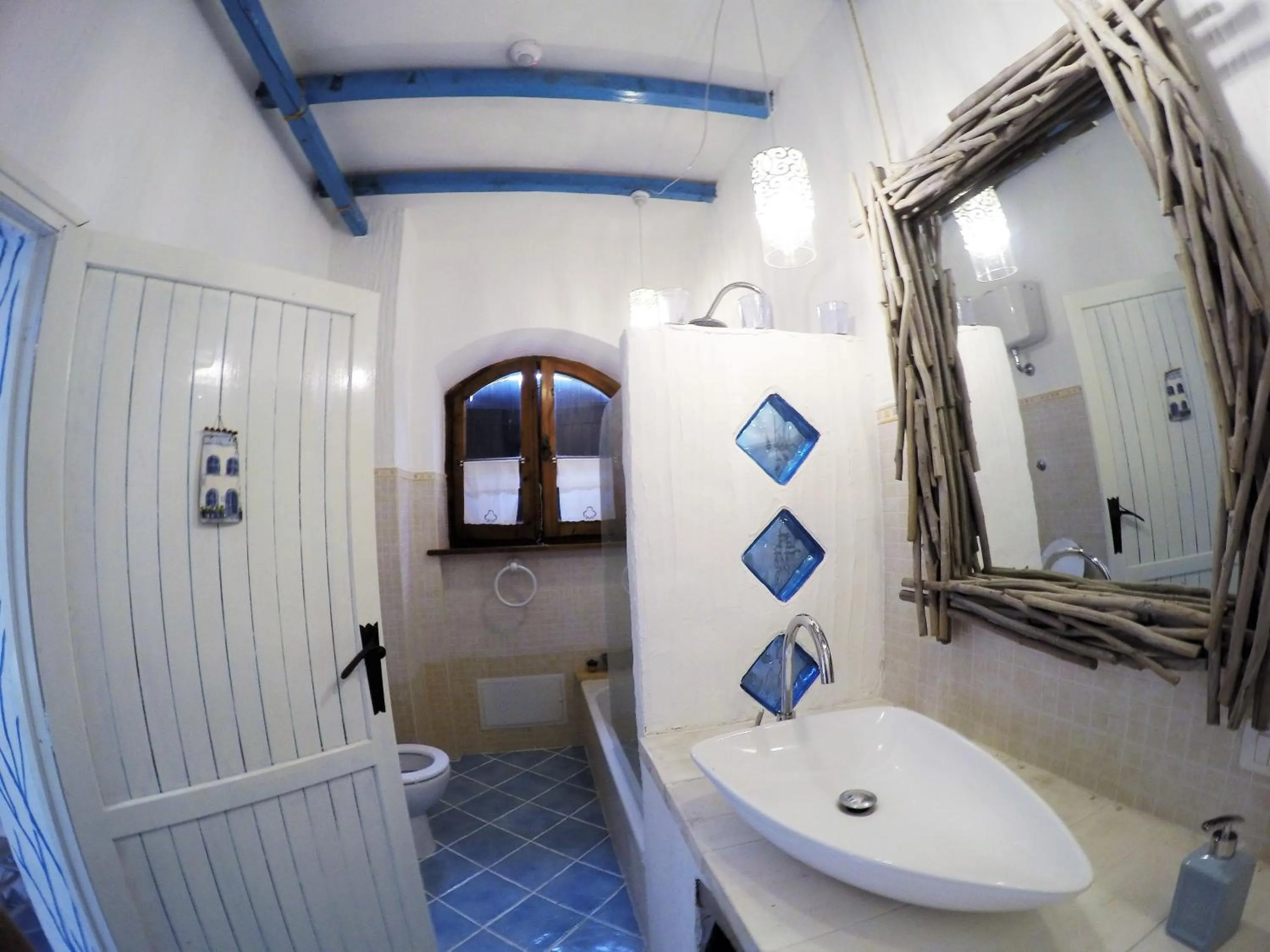 Property building in Vign'Alva