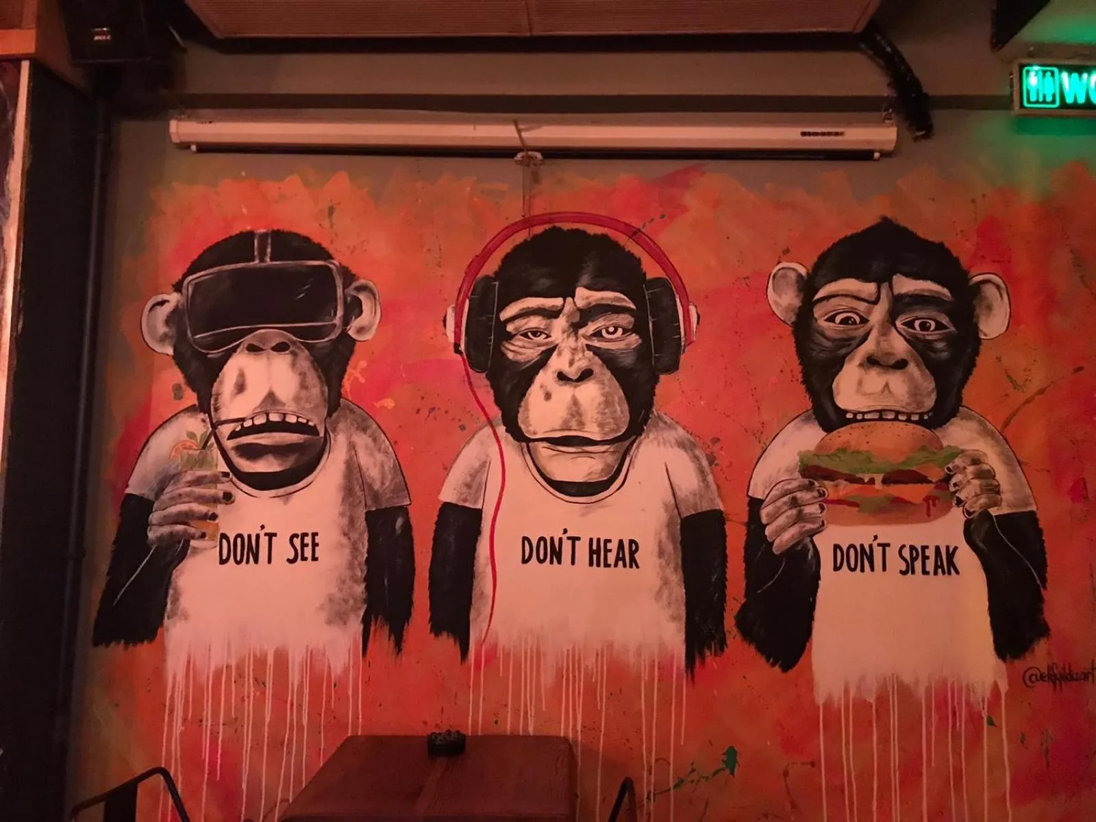 Lounge or bar in Barkod Otel