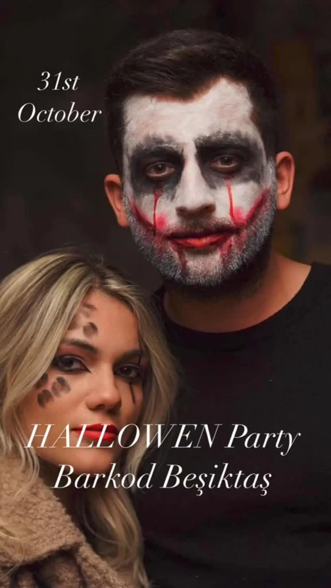 Activities in Barkod Otel