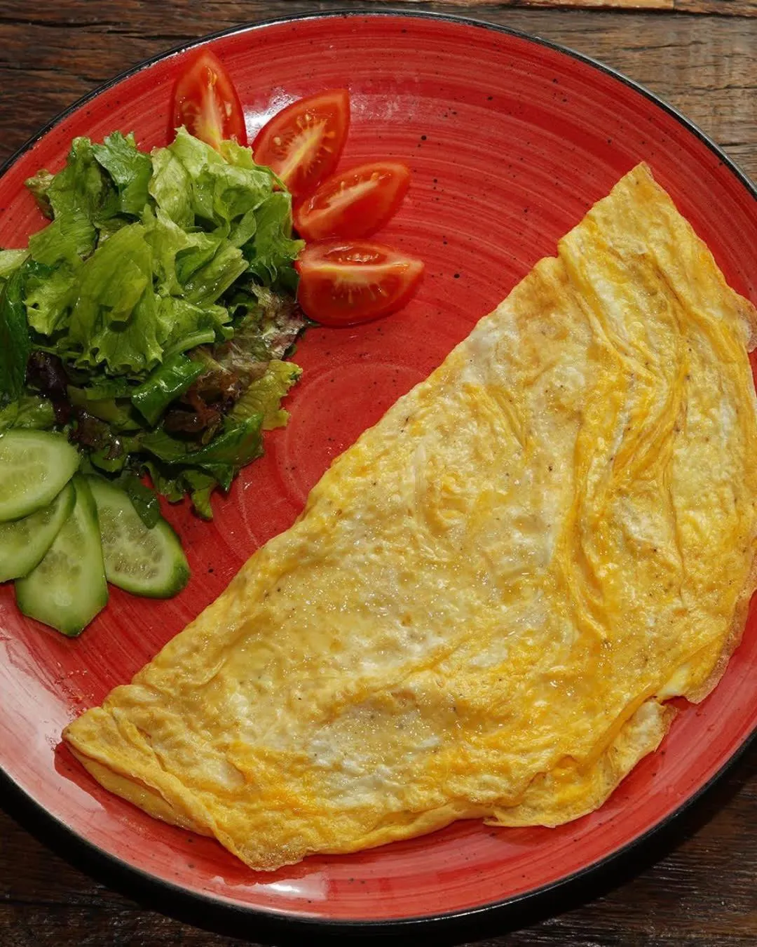 Breakfast in Barkod Otel