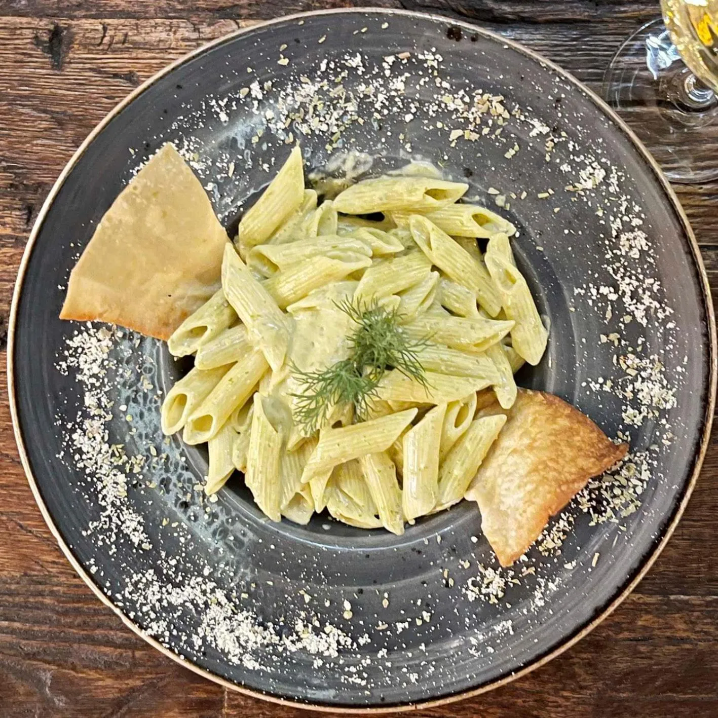 Food and drinks in Barkod Otel