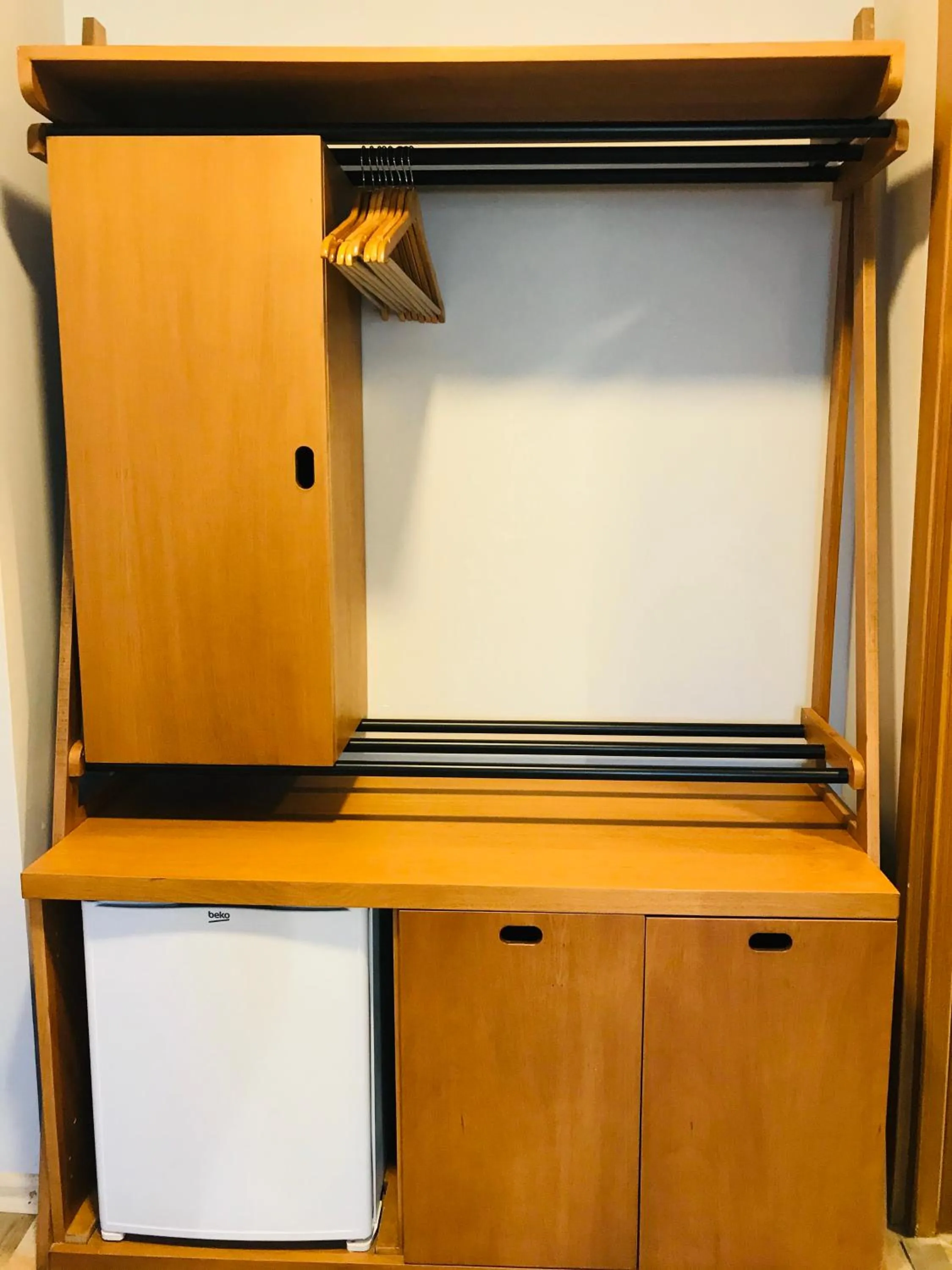 wardrobe in Barkod Otel