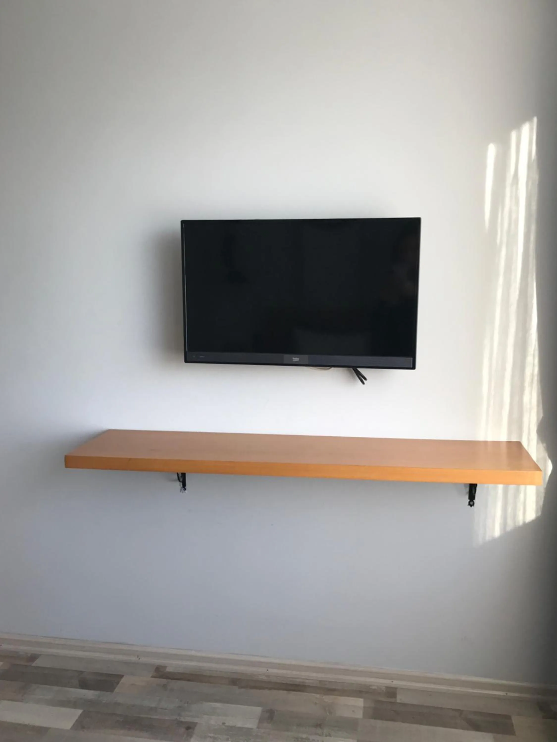 TV and multimedia in Barkod Otel