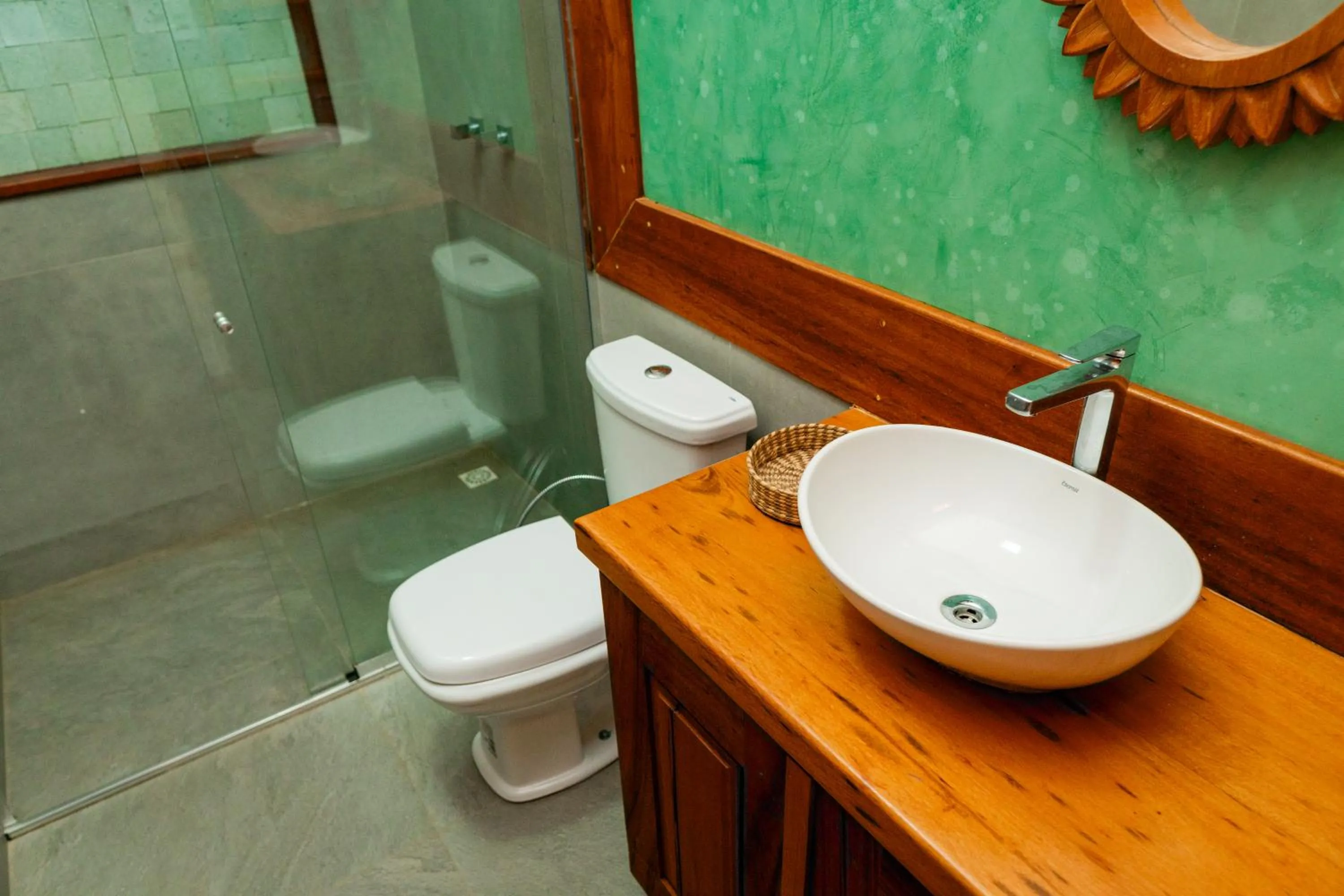 Pousada Coco Cabana