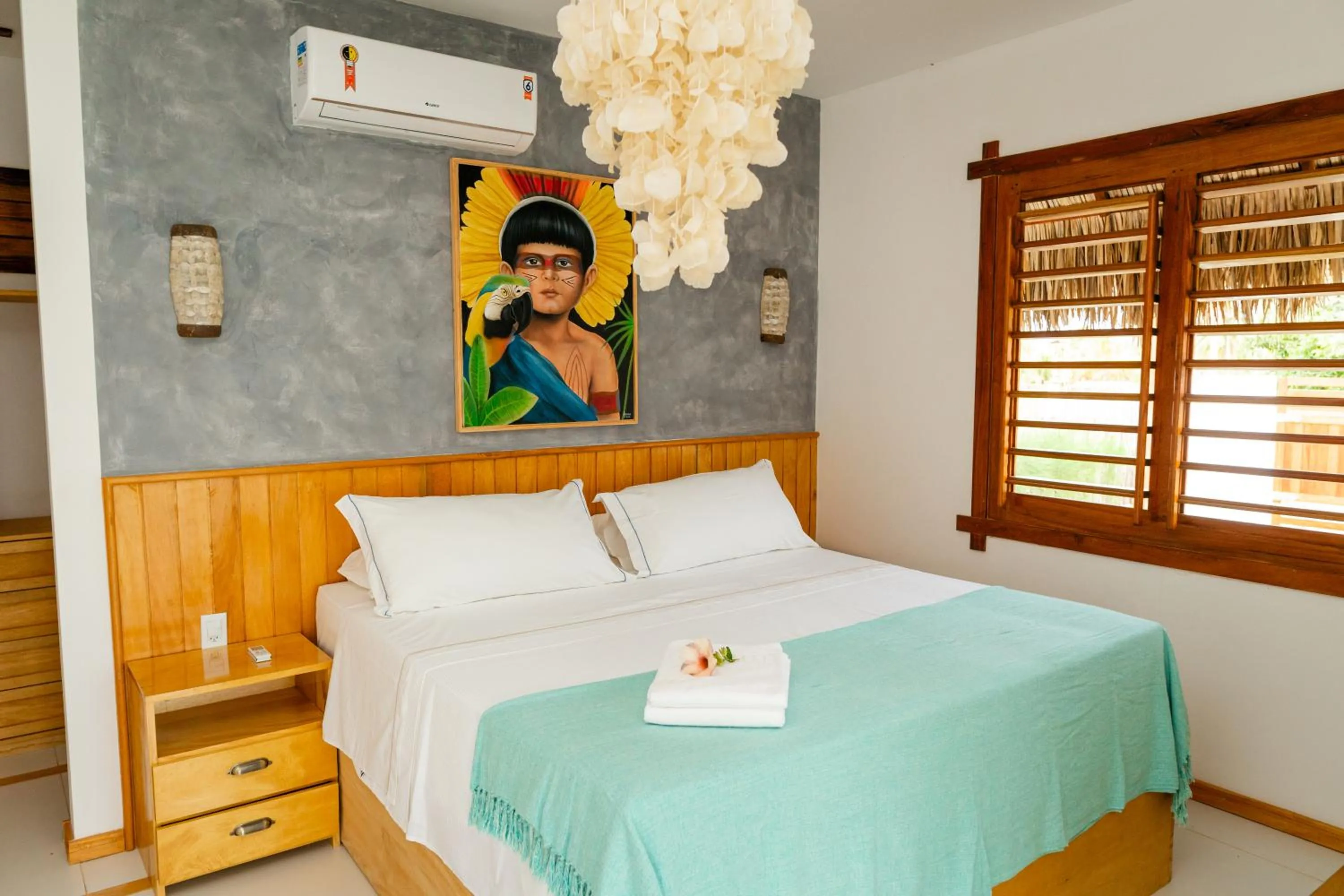 Pousada Coco Cabana