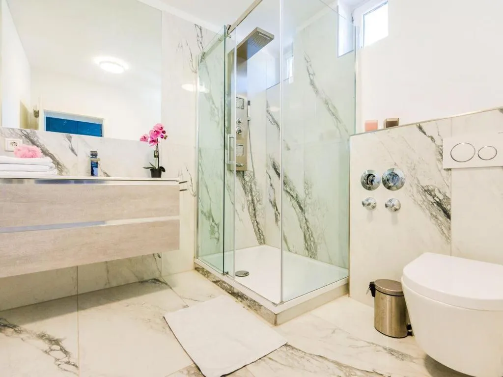 Villa Rosa Bad Camberg