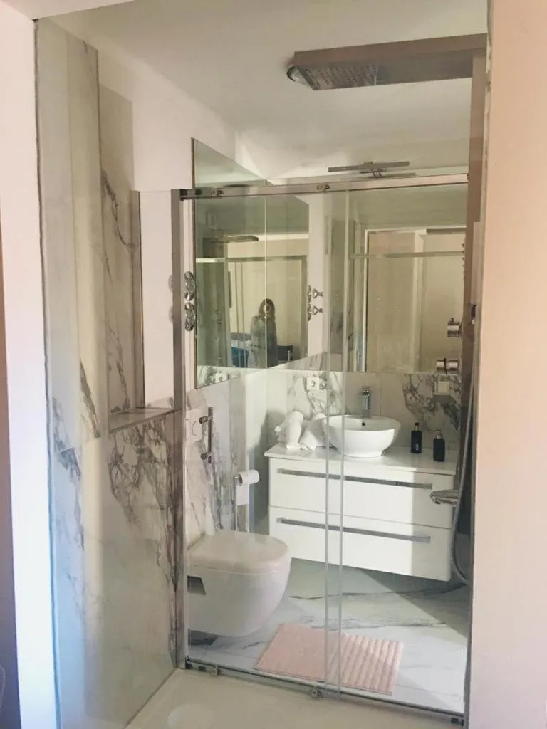 Villa Rosa Bad Camberg