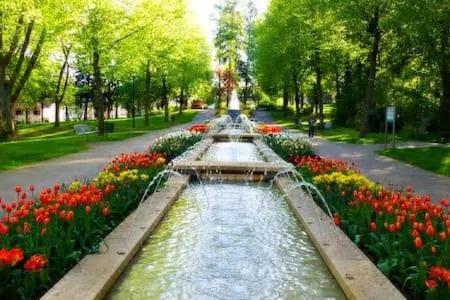 Villa Rosa Bad Camberg